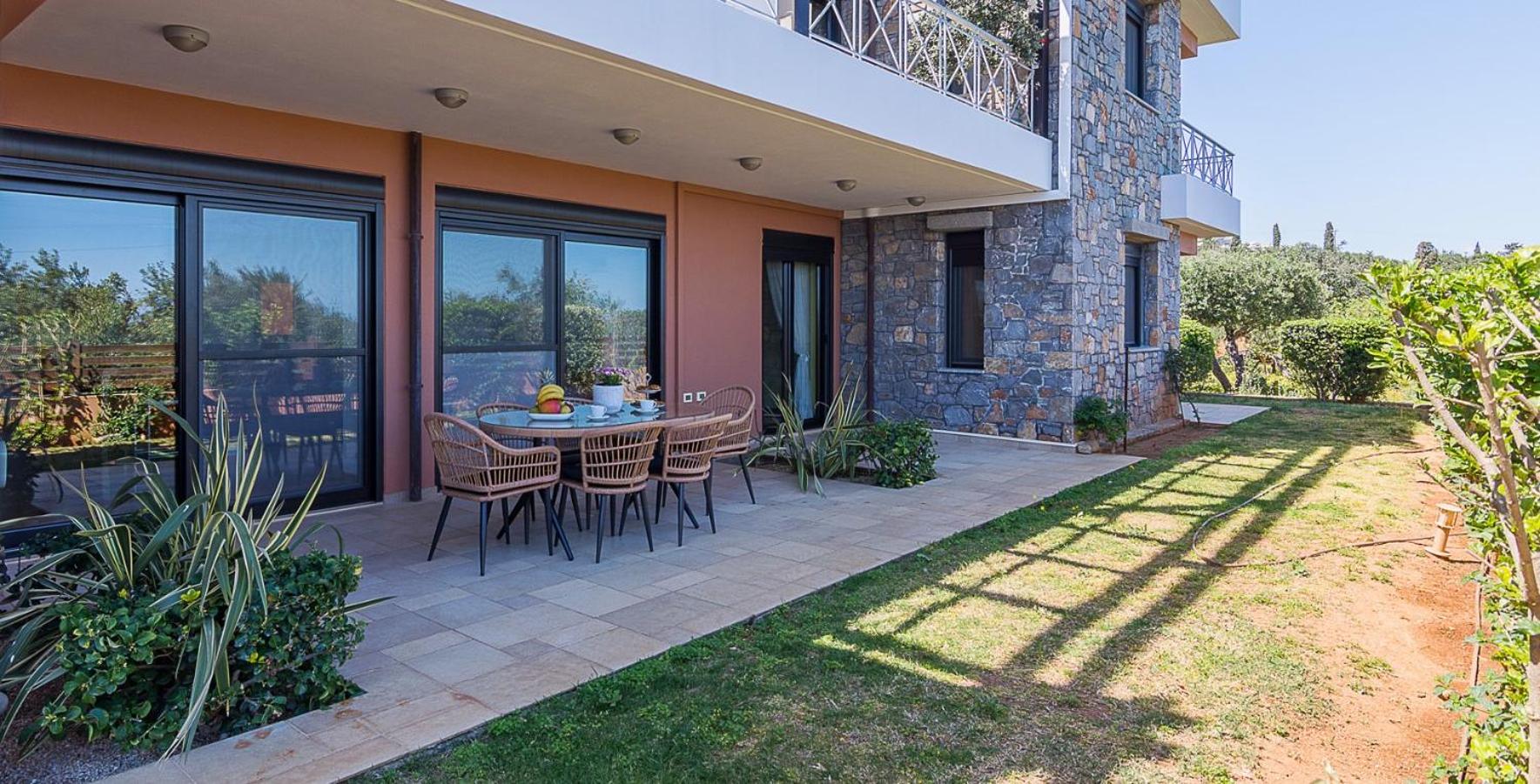 Villa Erondas