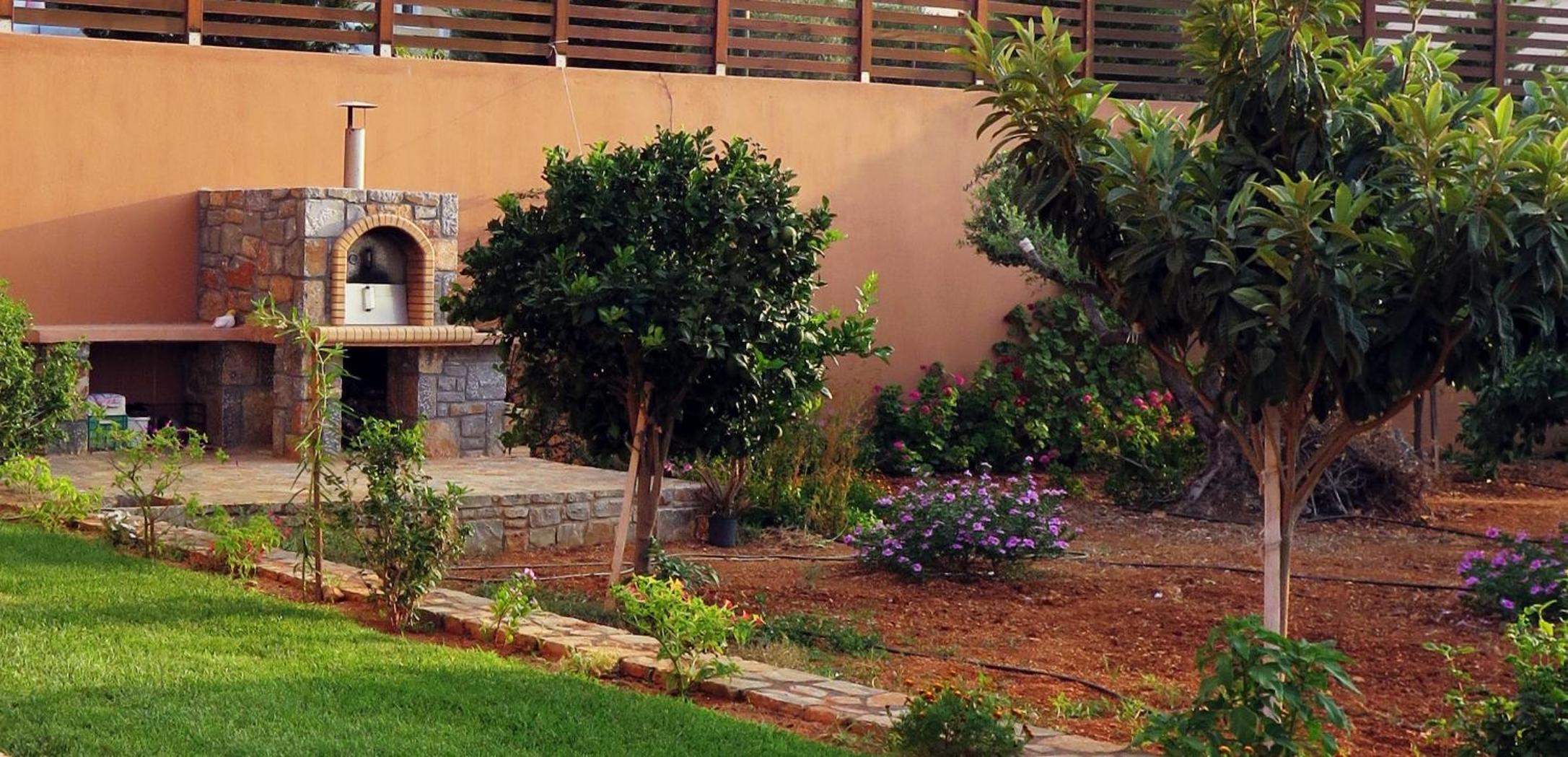 Villa Erondas