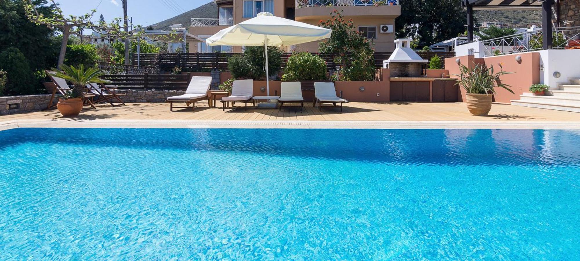 Villa Erondas