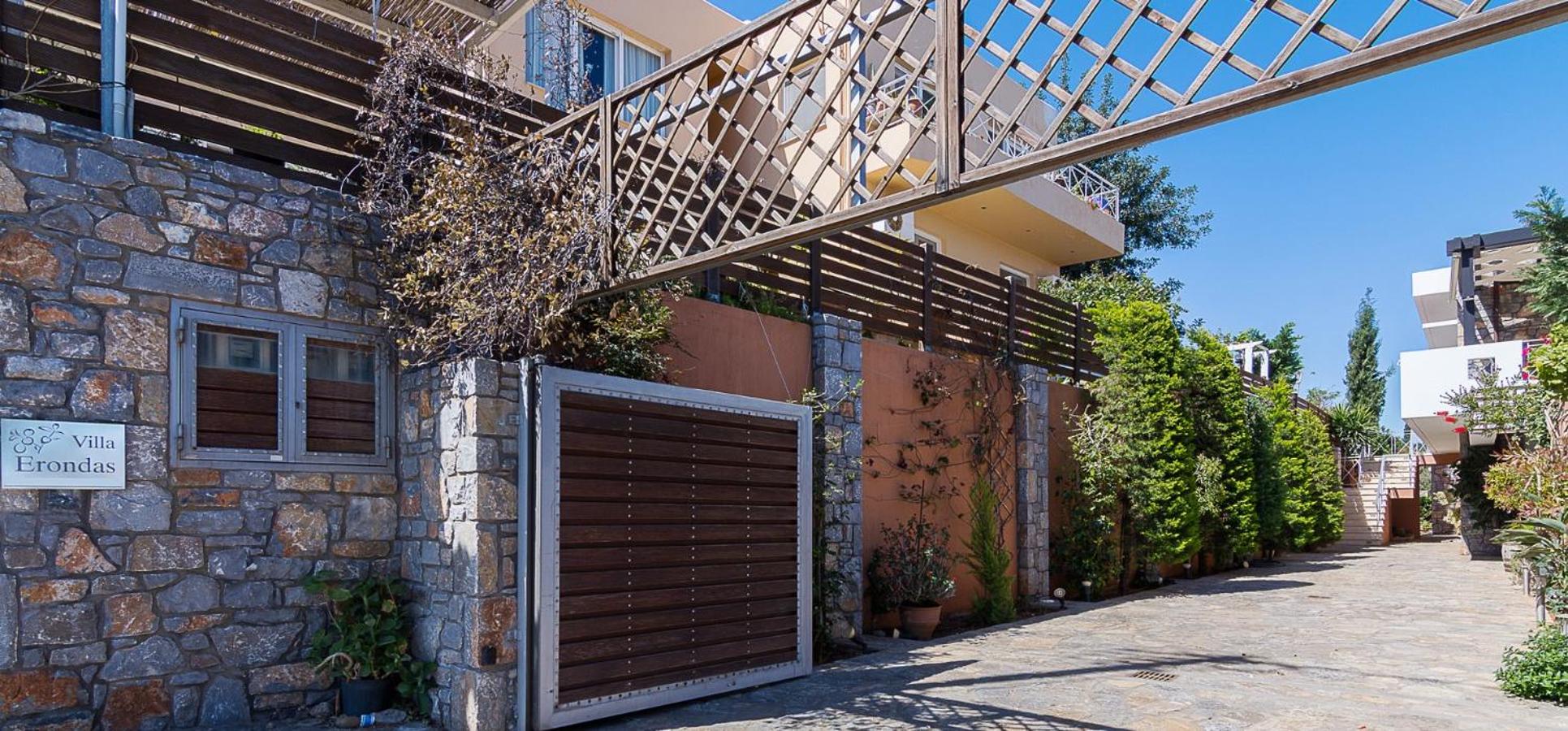 Villa Erondas