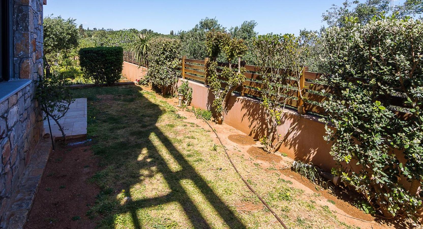 Villa Erondas