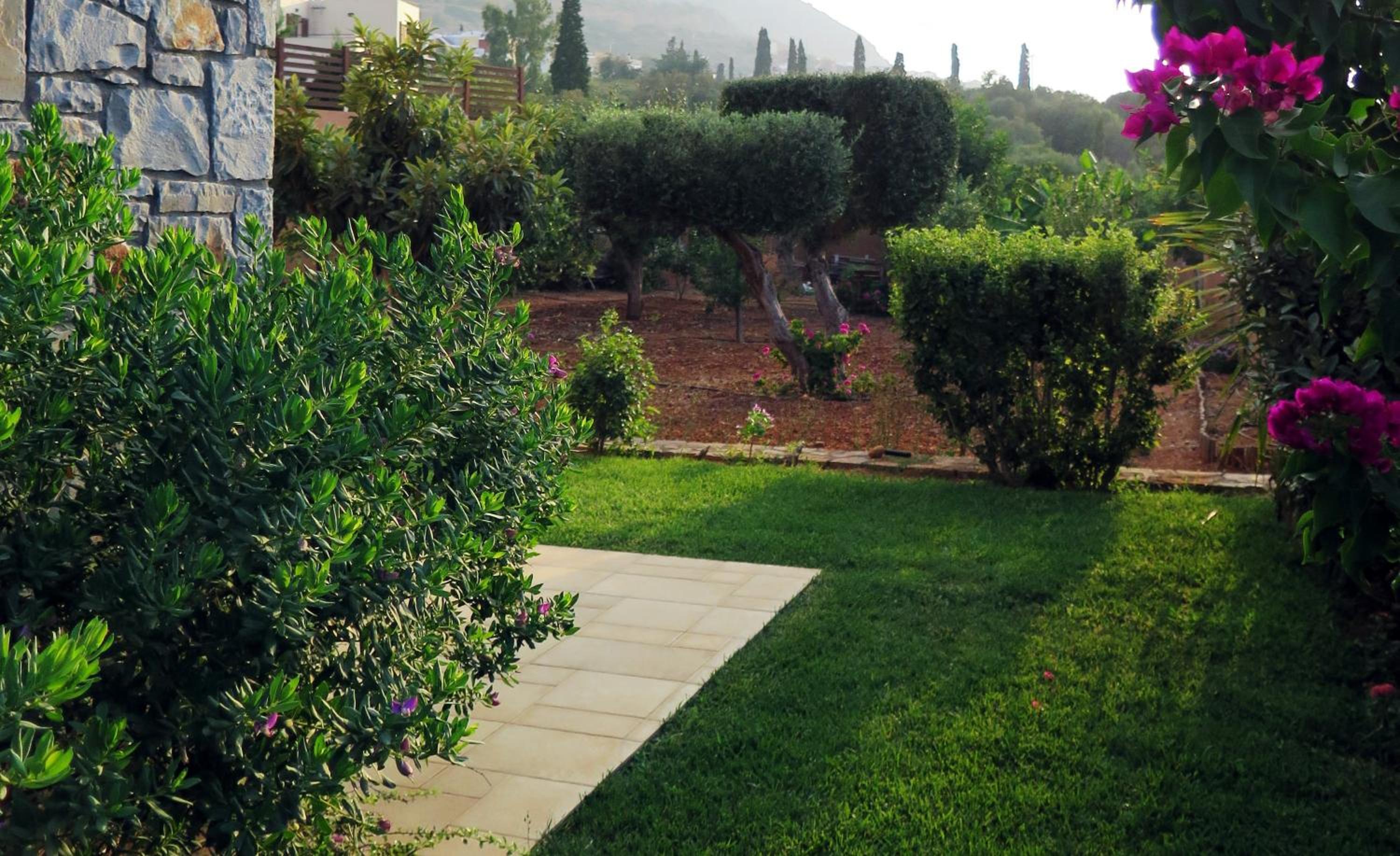 Villa Erondas