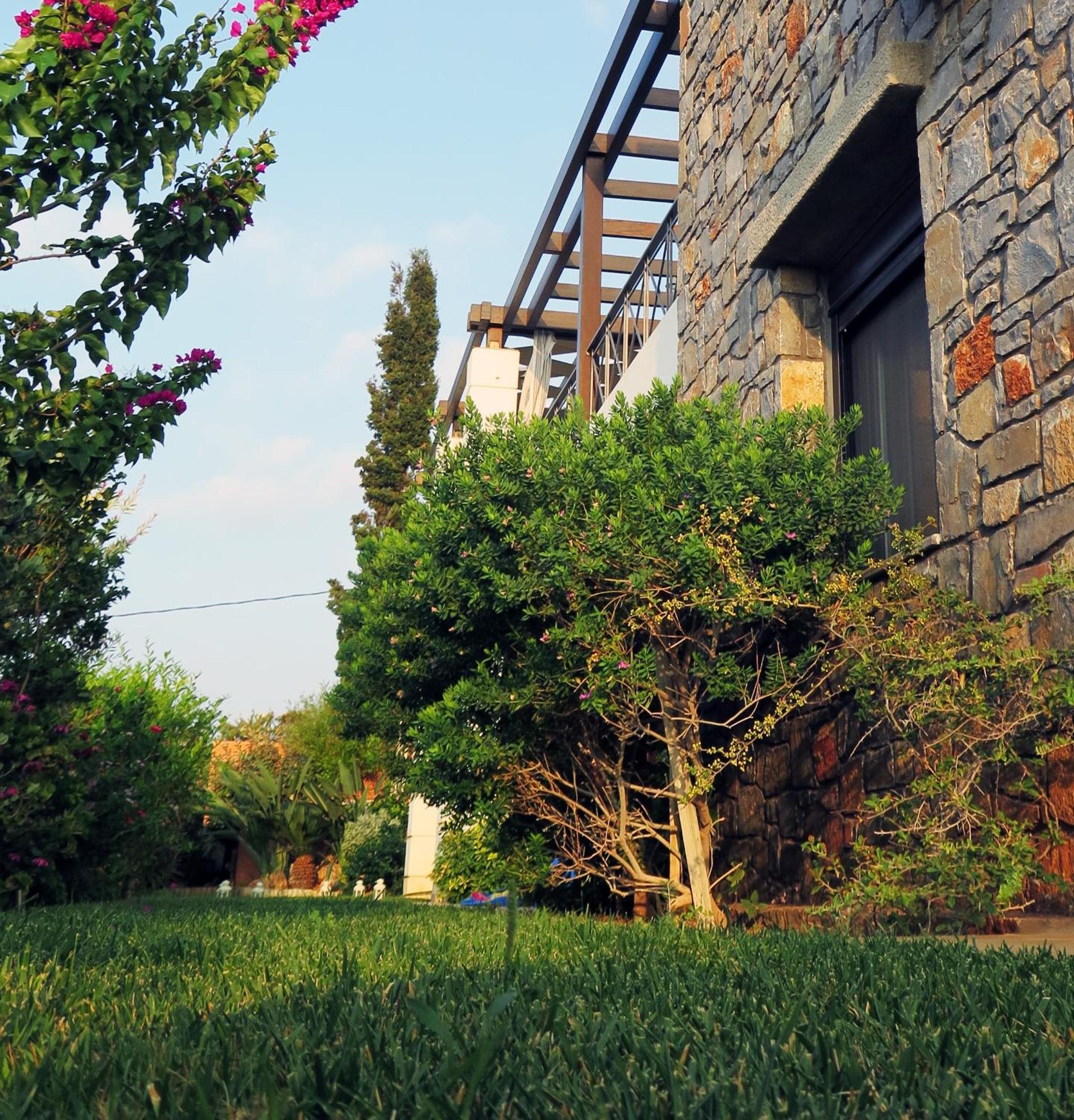 Villa Erondas