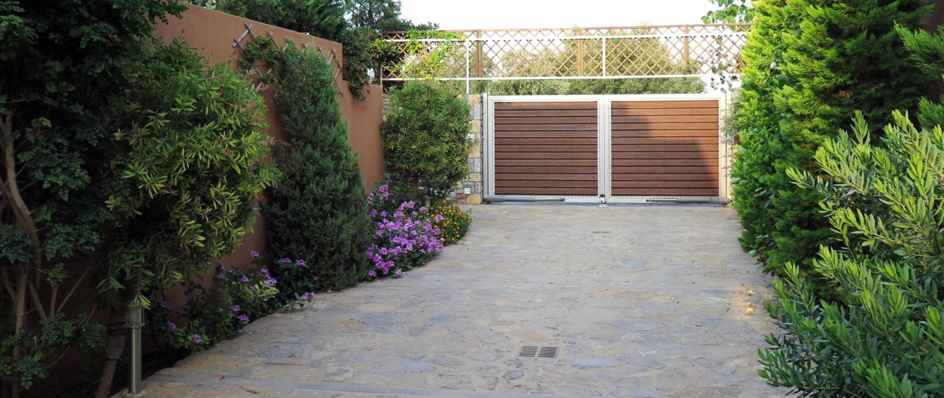 Villa Erondas
