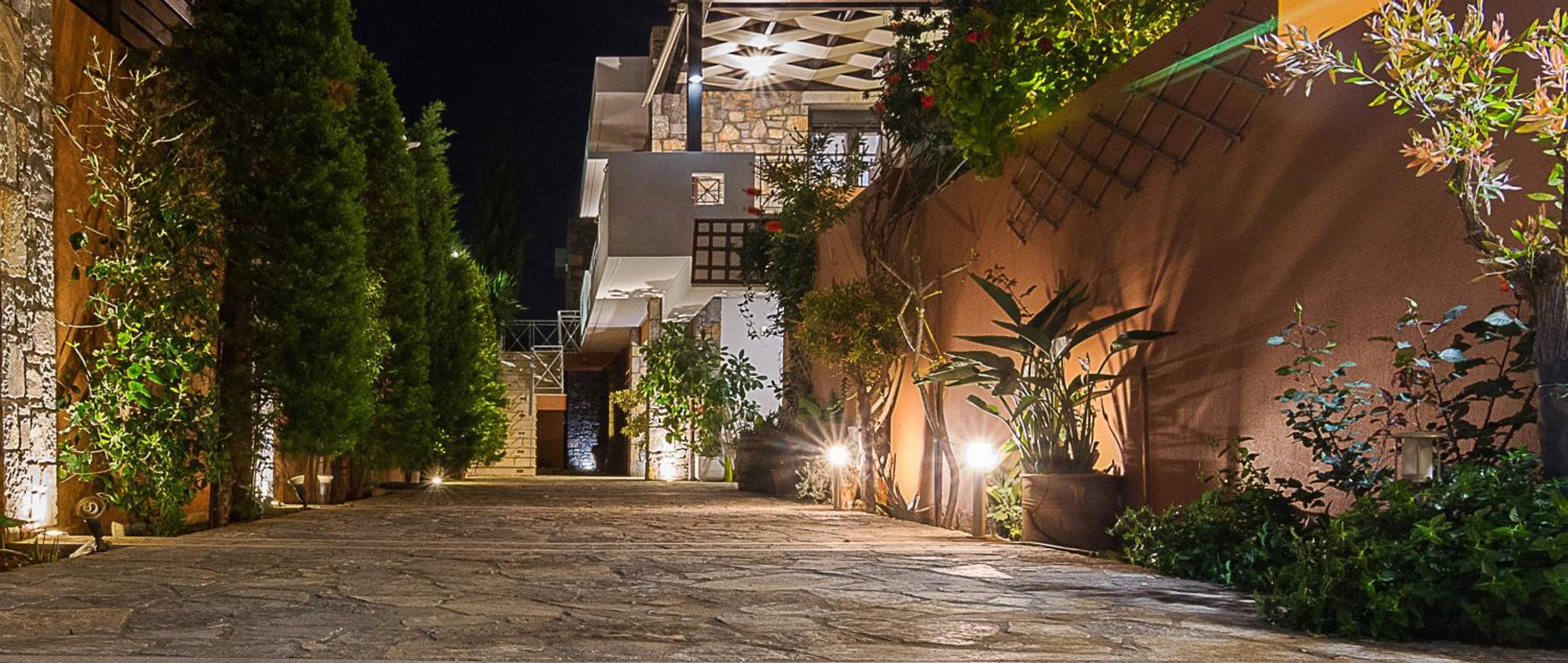 Villa Erondas