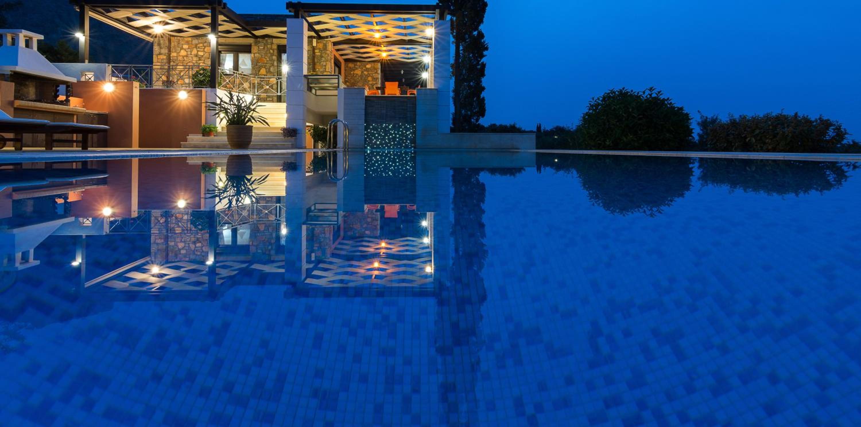 Villa Erondas