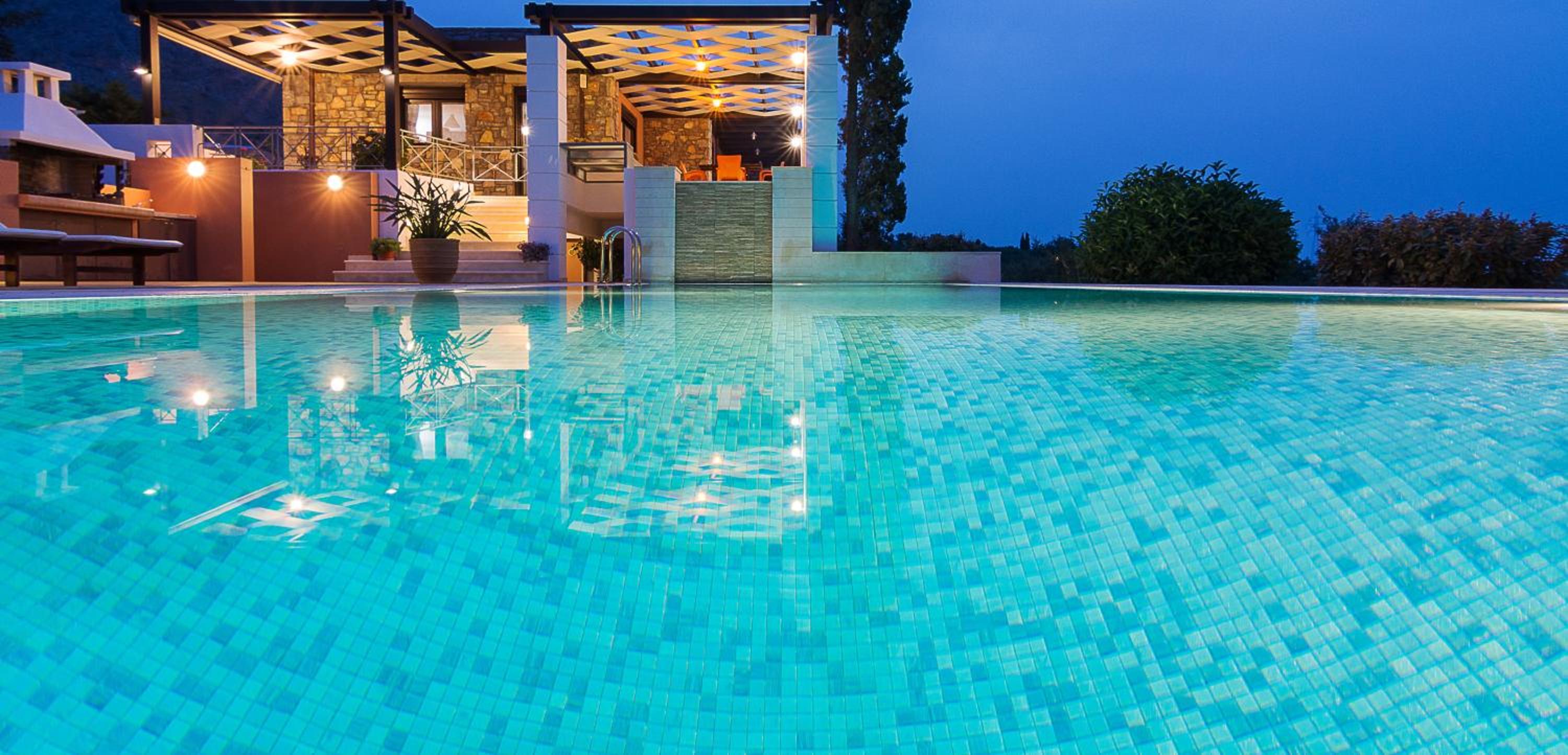 Villa Erondas