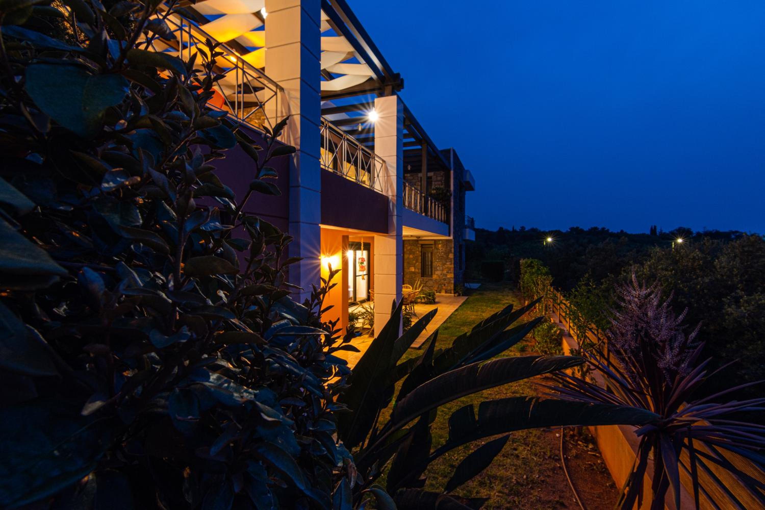 Villa Erondas