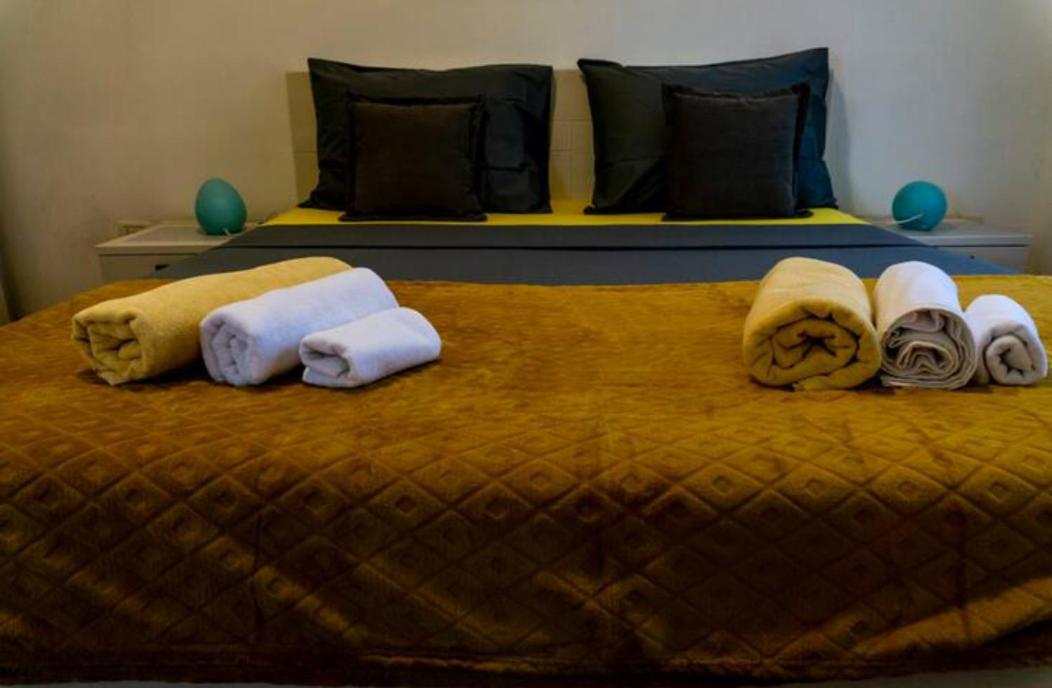 Guesthouse Lion