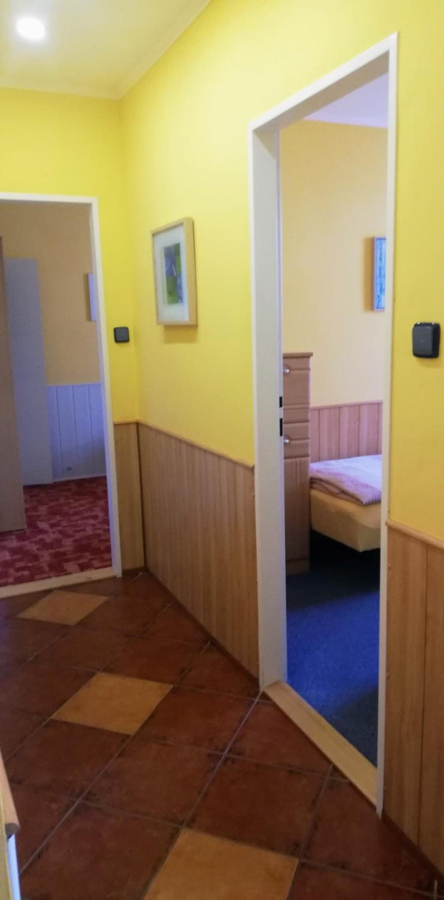 penzion U Soudu