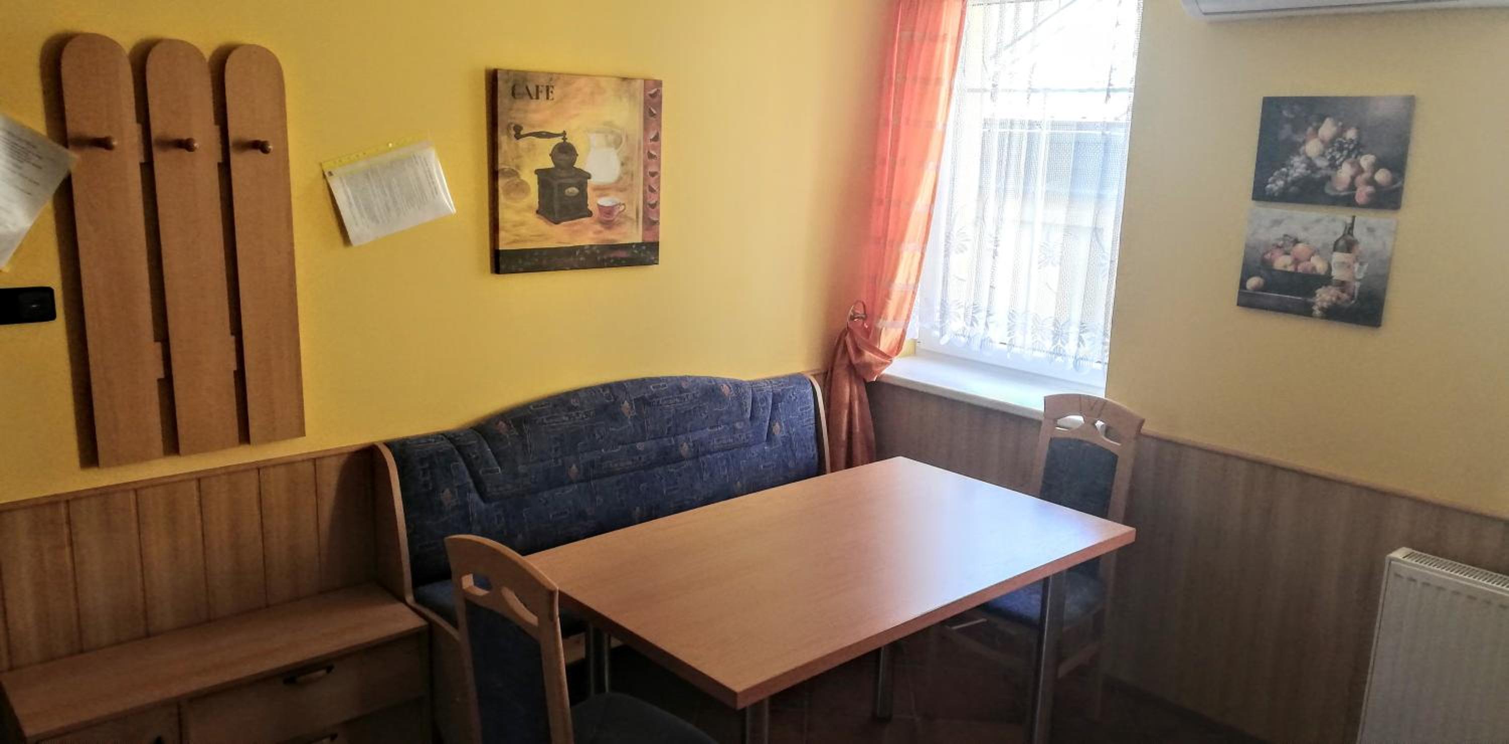 penzion U Soudu