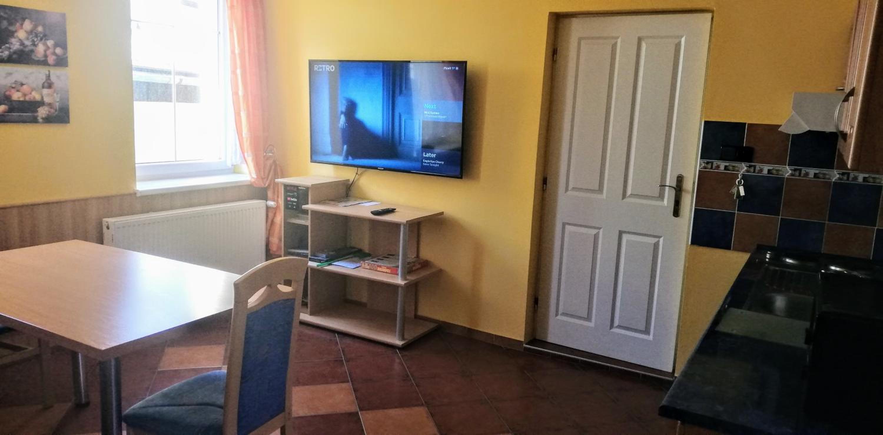 penzion U Soudu