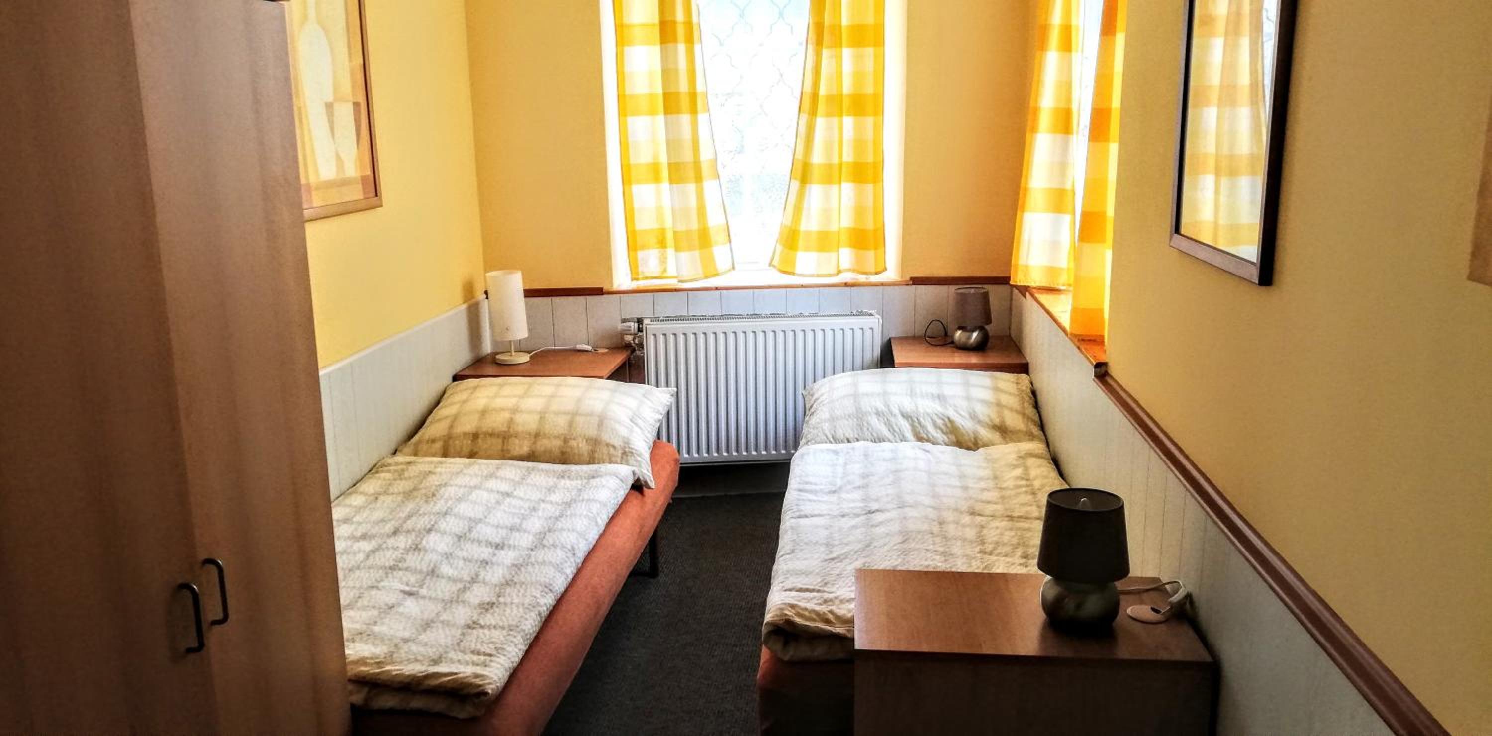 penzion U Soudu