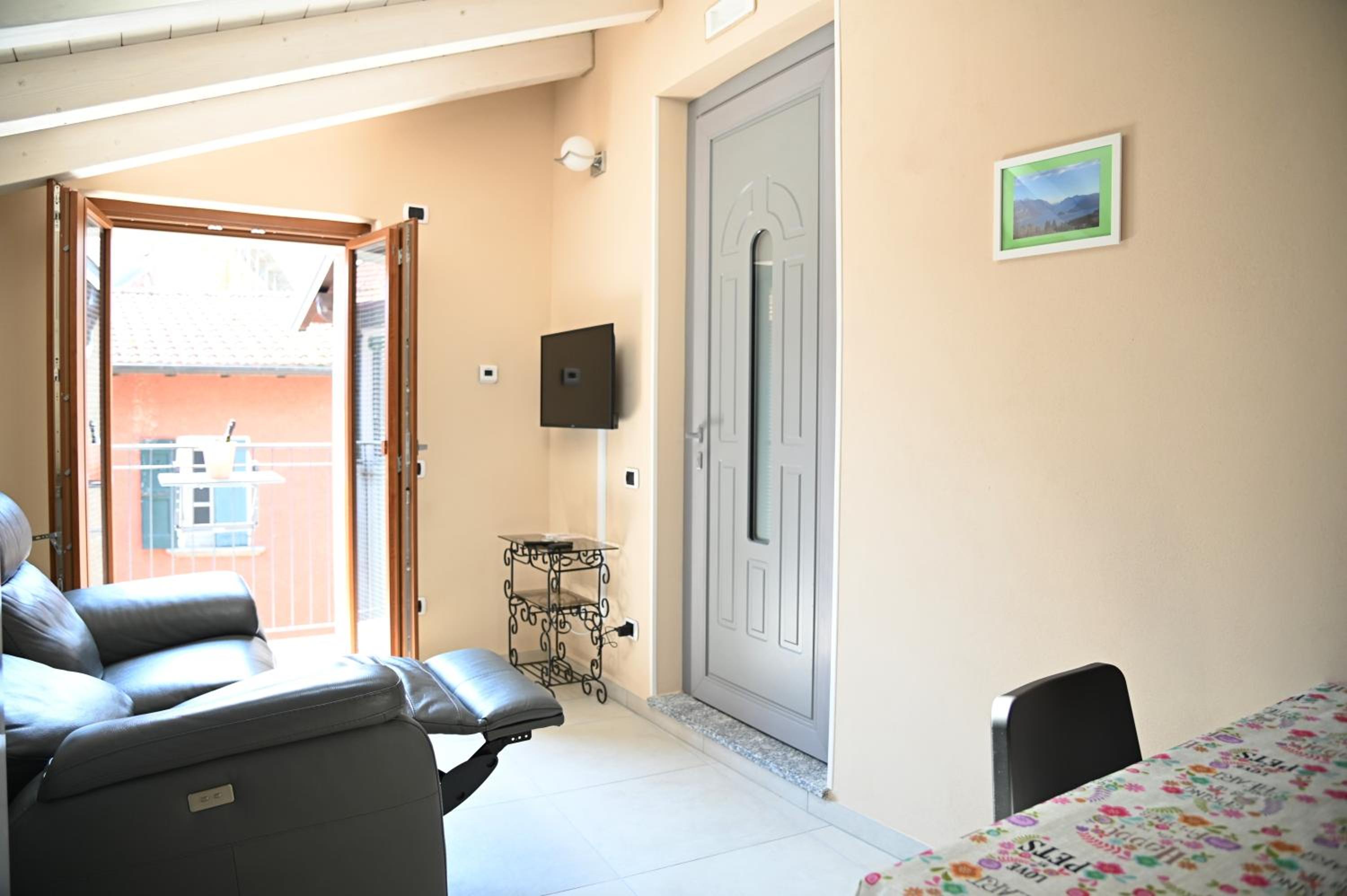 La Stalletta view 5