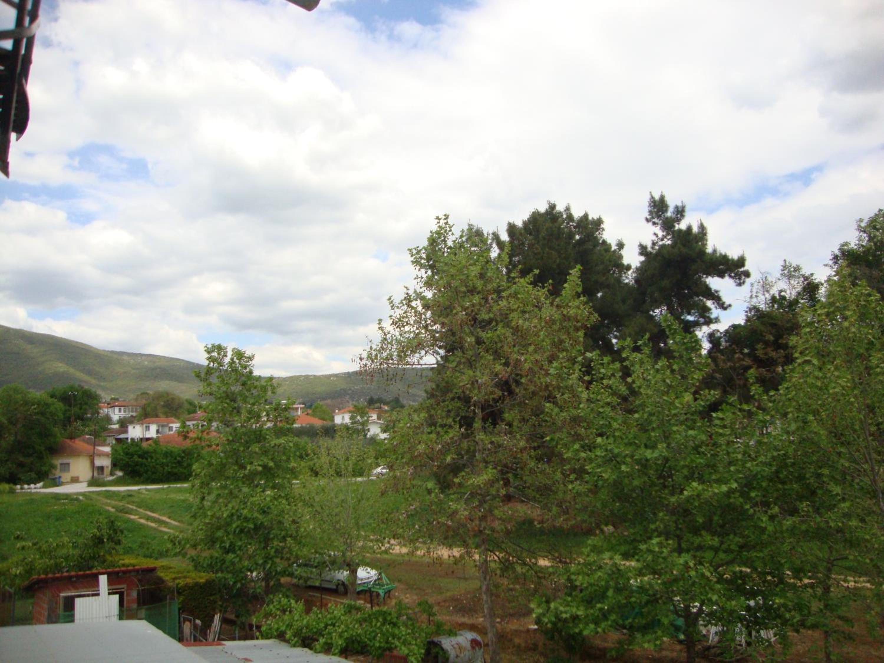 Village Apartment