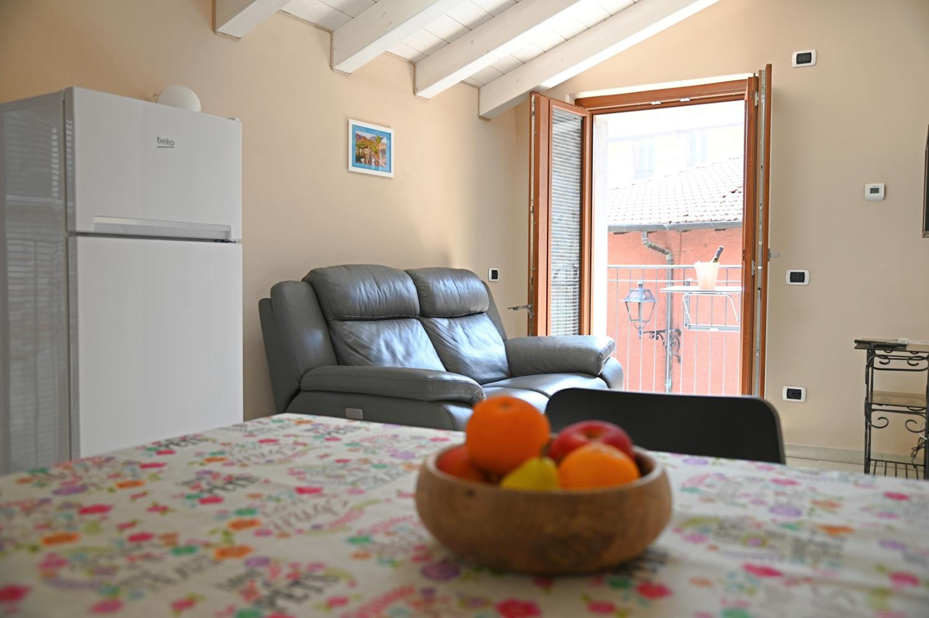 La Stalletta view 4