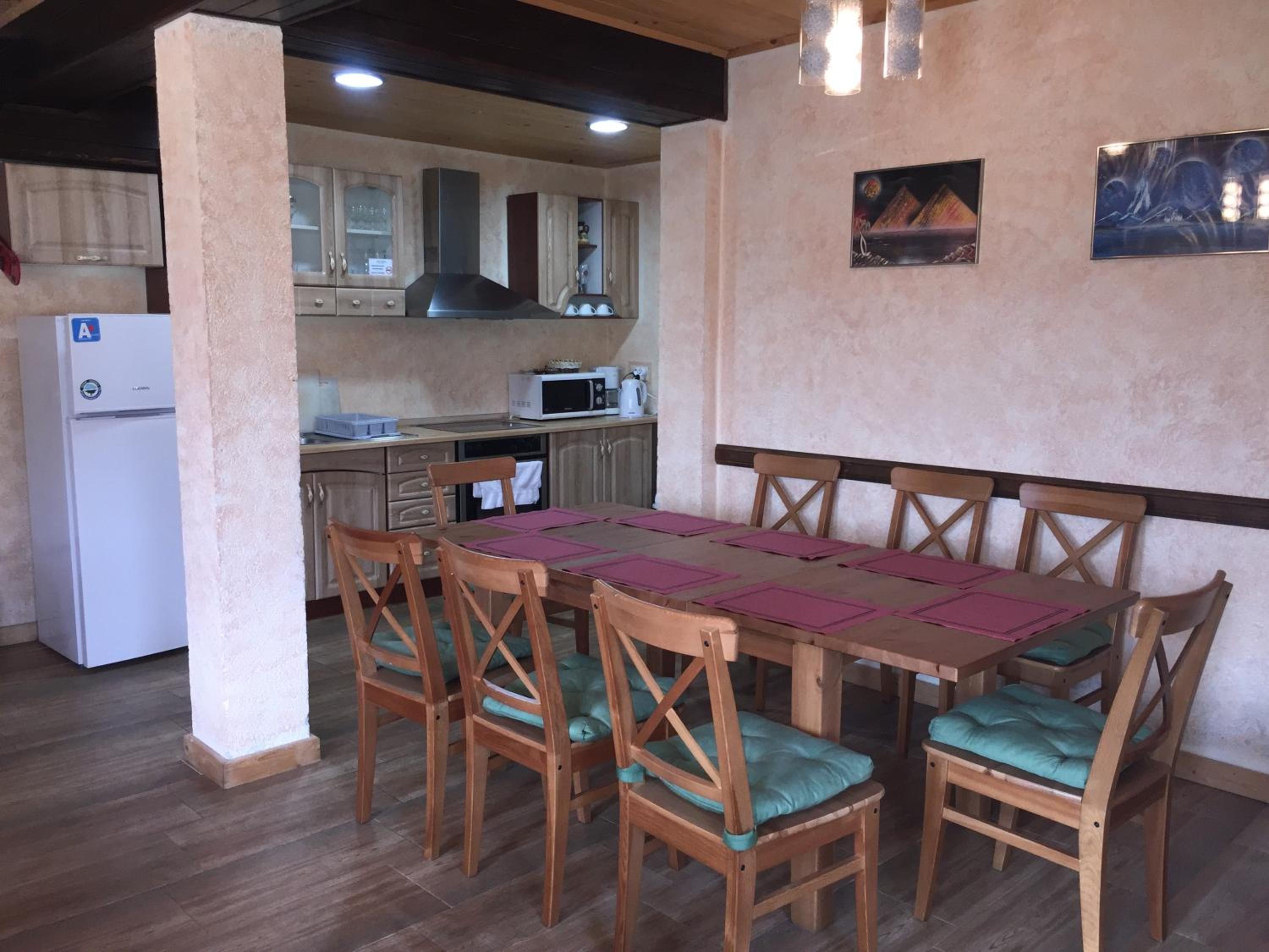 Villa O Sole Mio