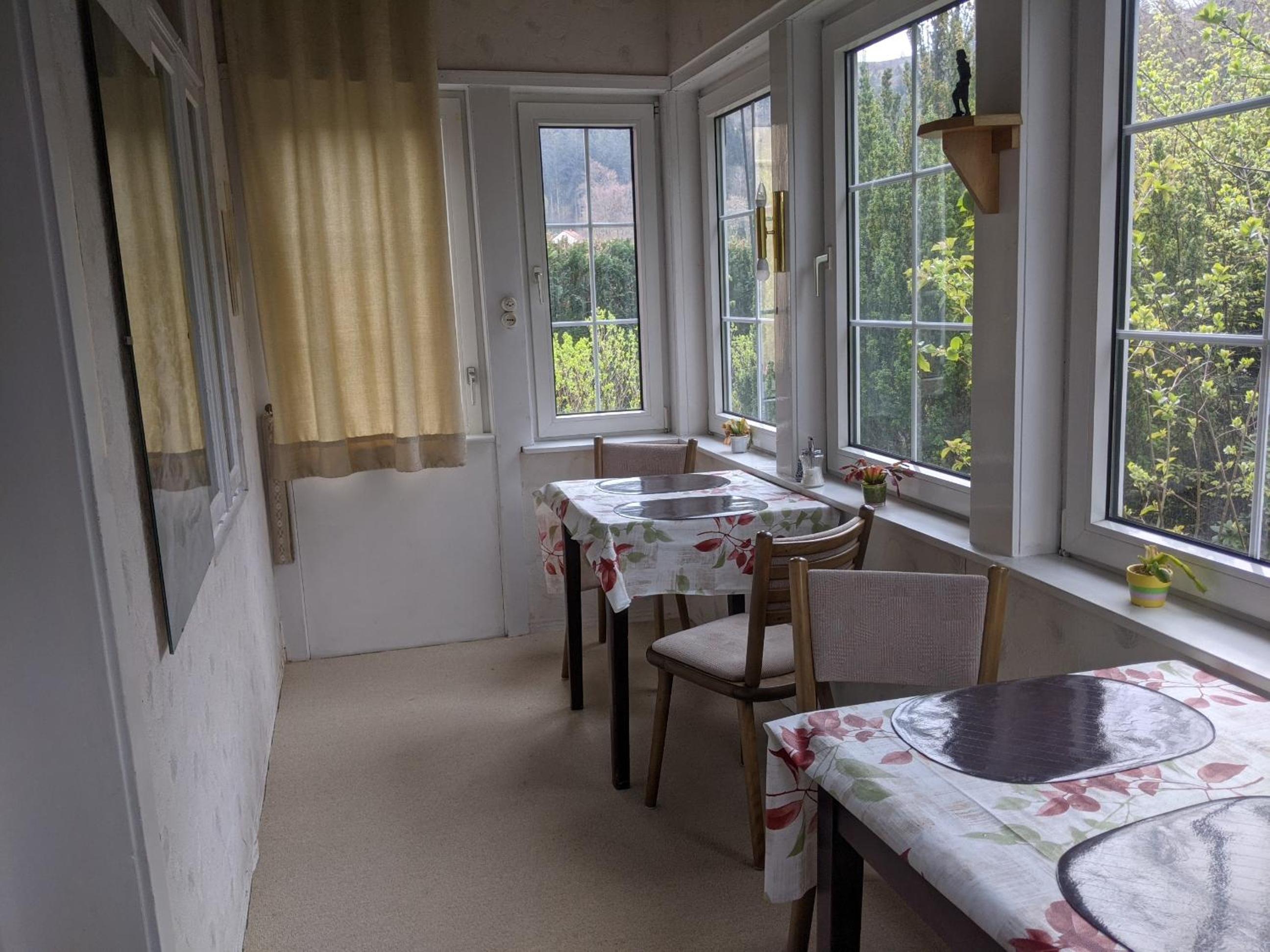 Pension Haus Martha