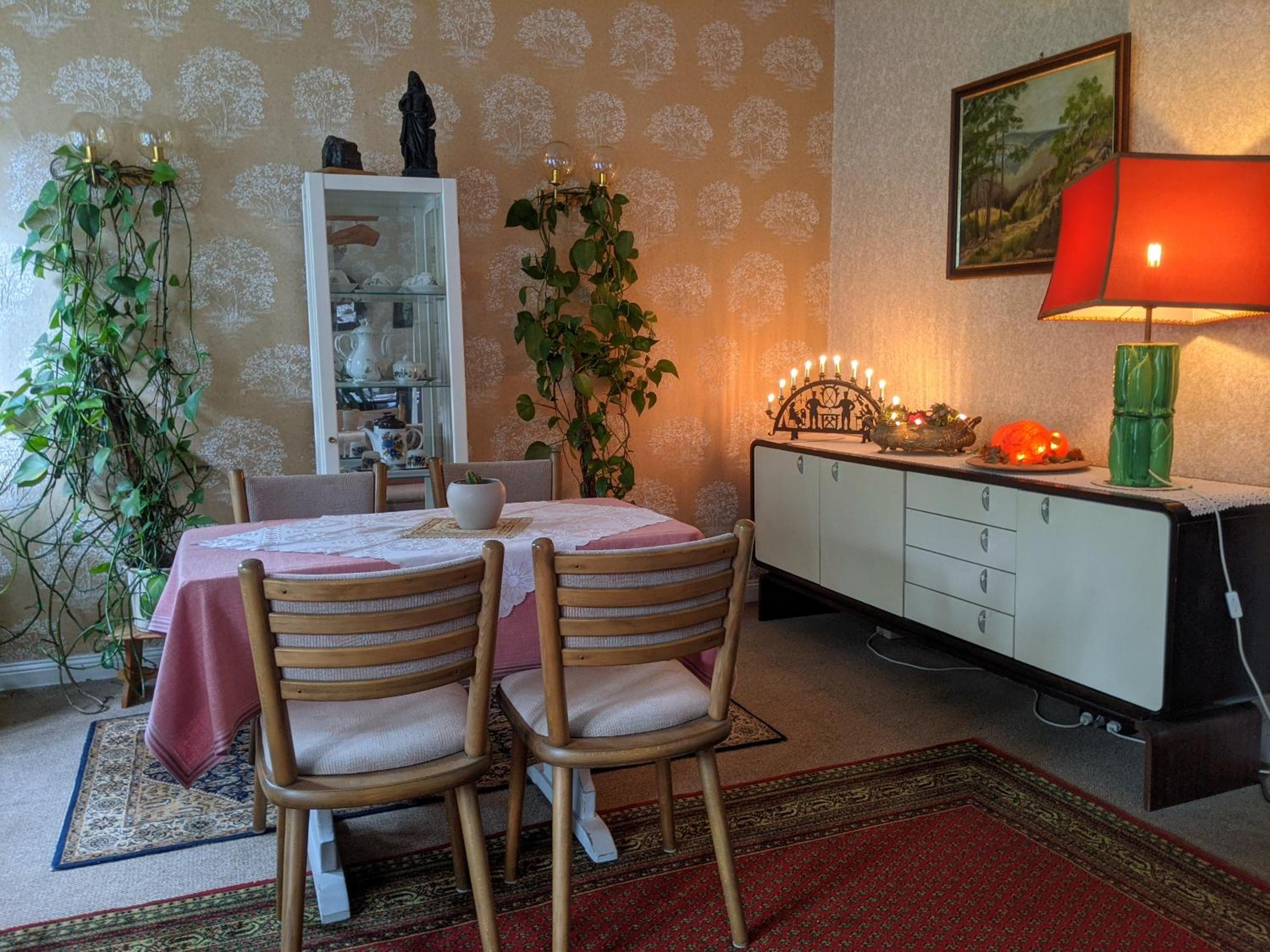 Pension Haus Martha