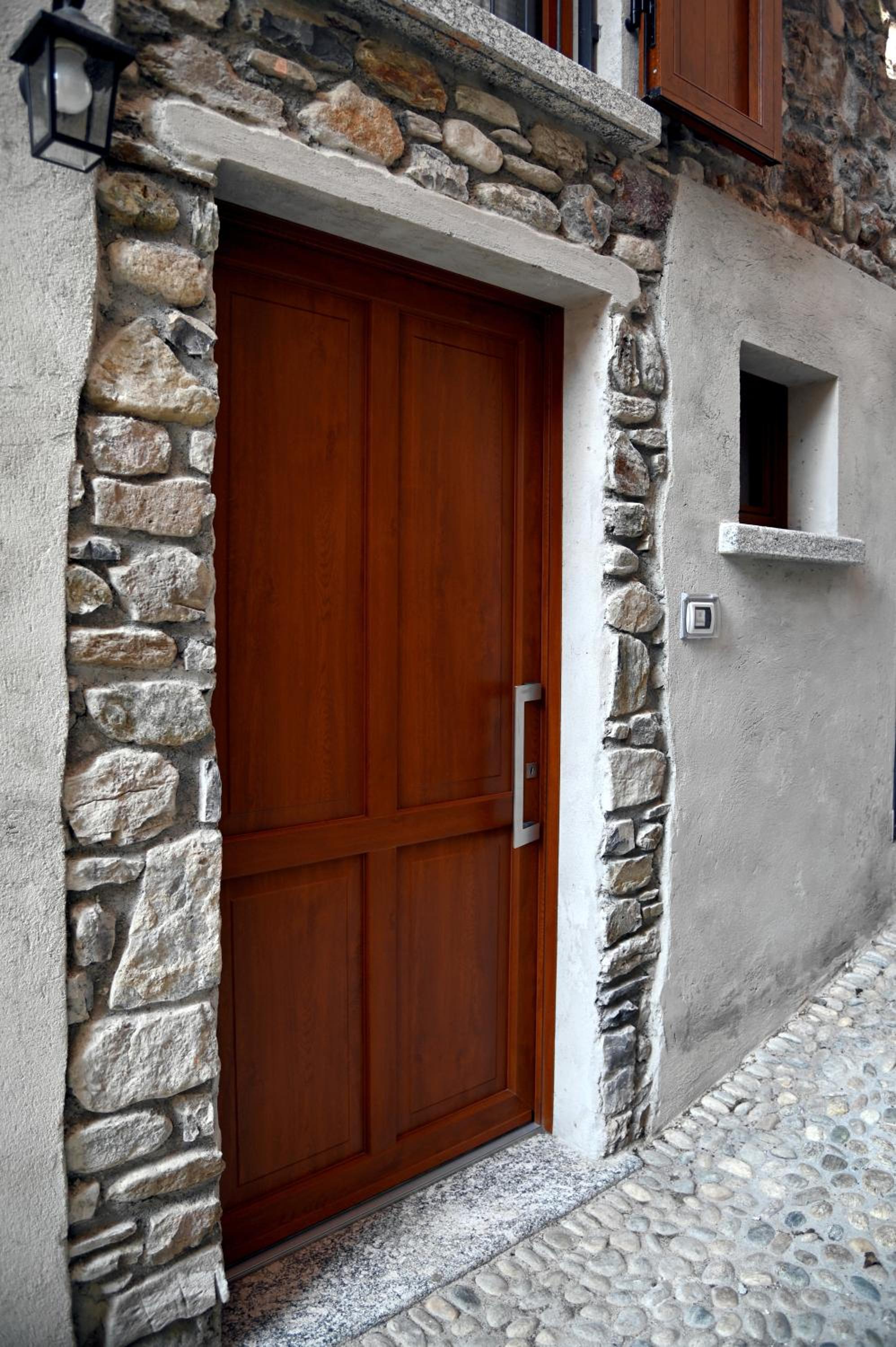 La Stalletta view 3