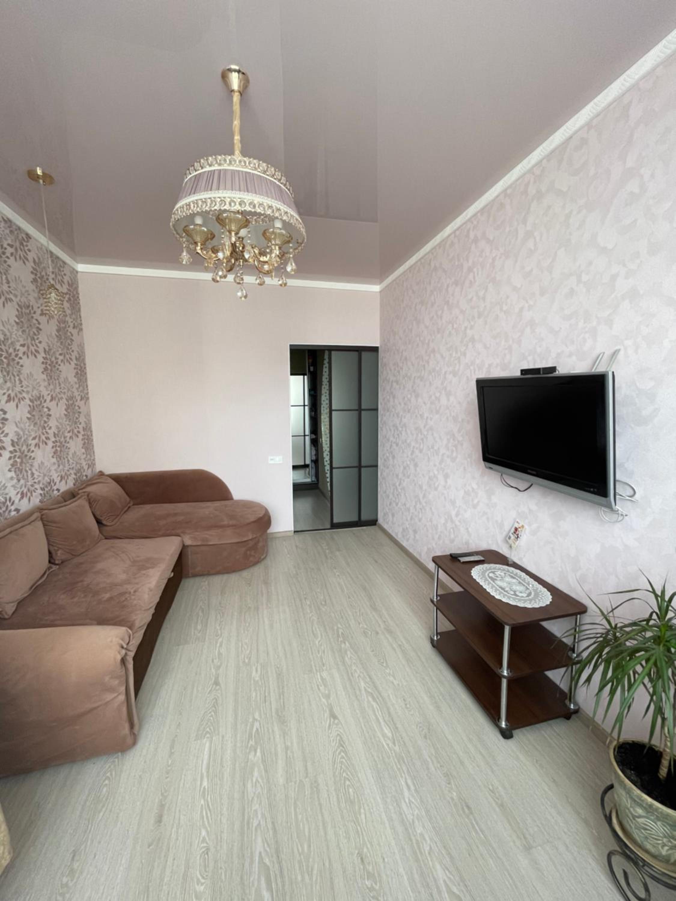 Odessa Pearl Apartment view 2