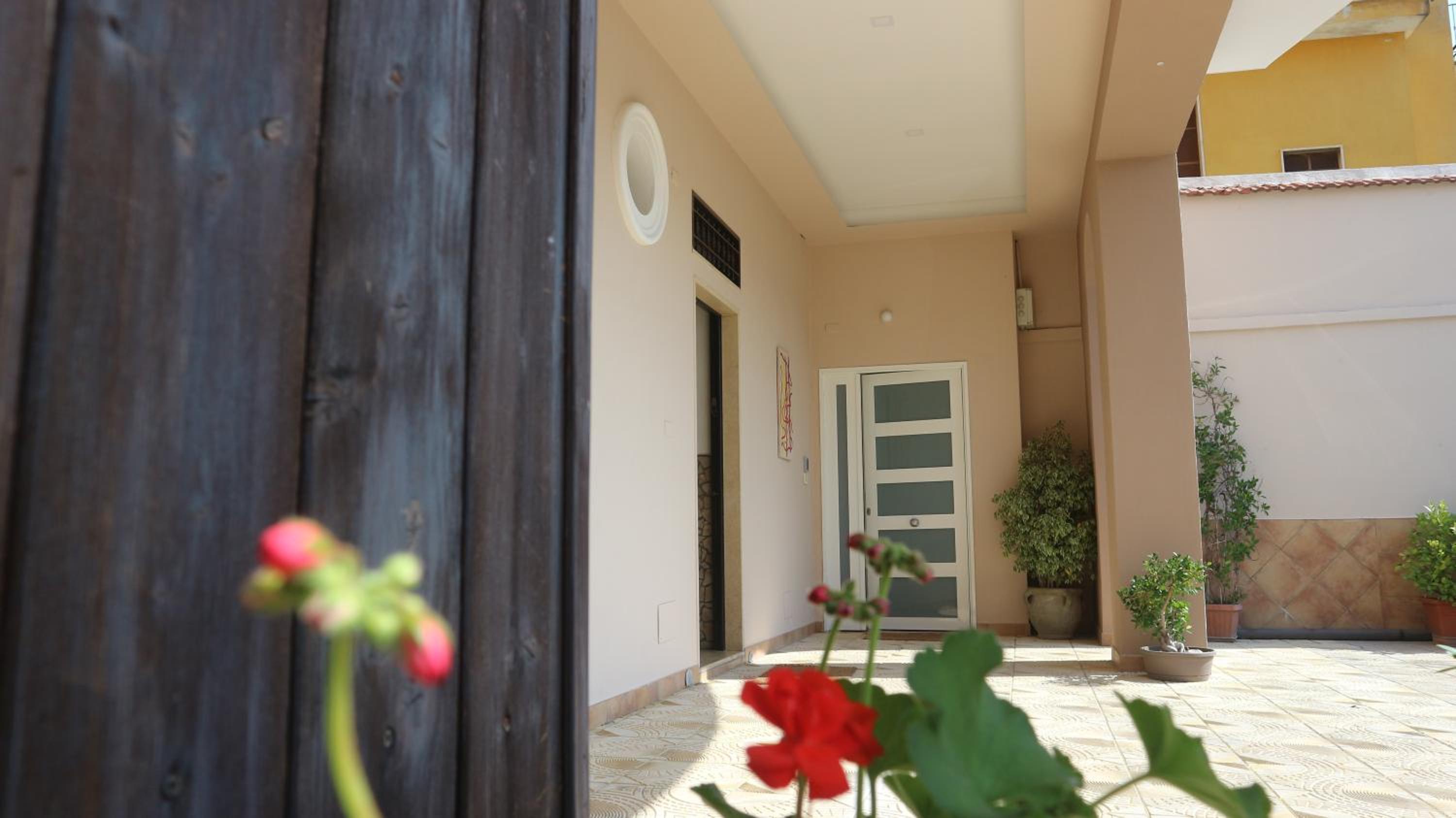 Villa Bema