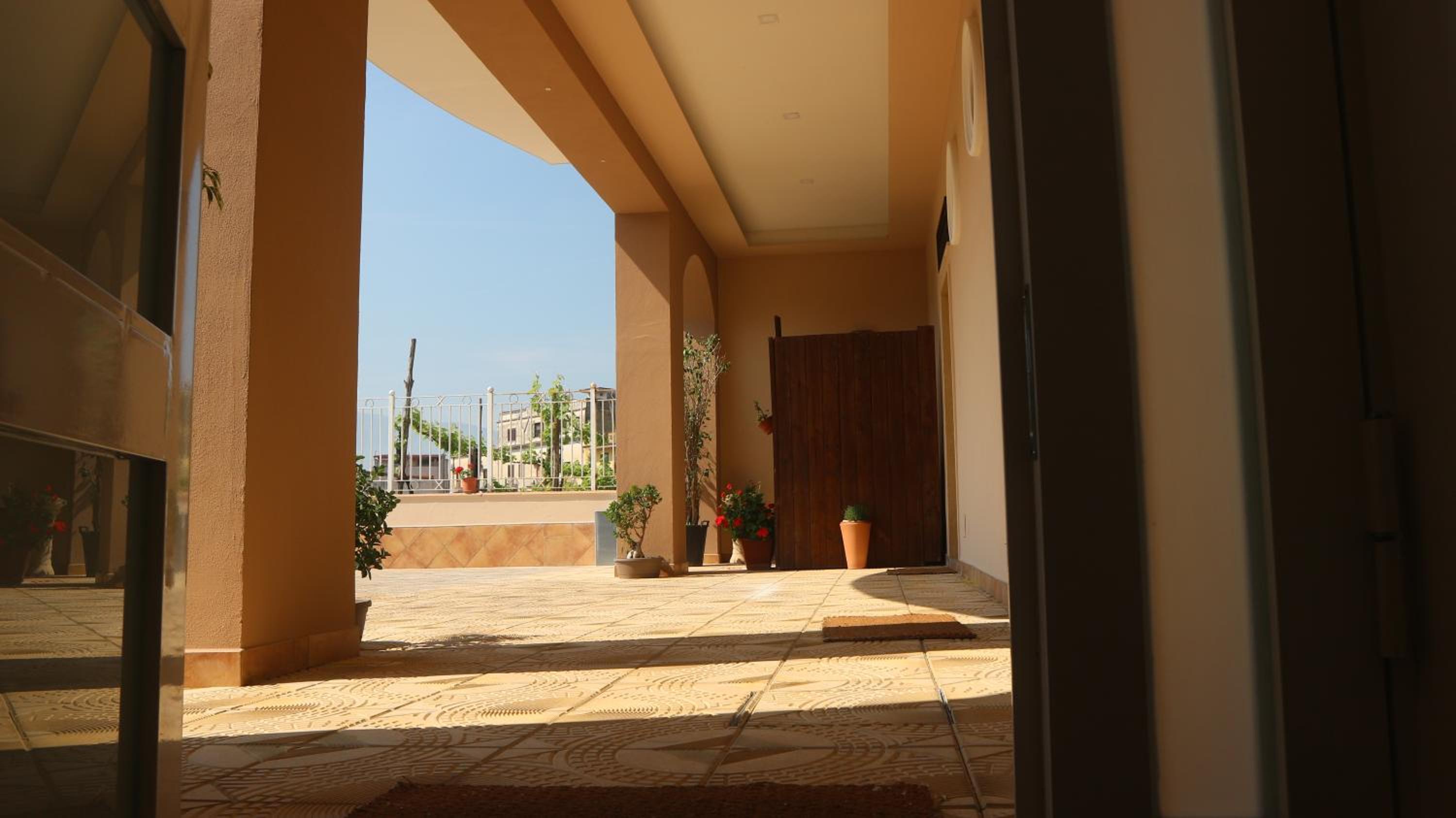 Villa Bema
