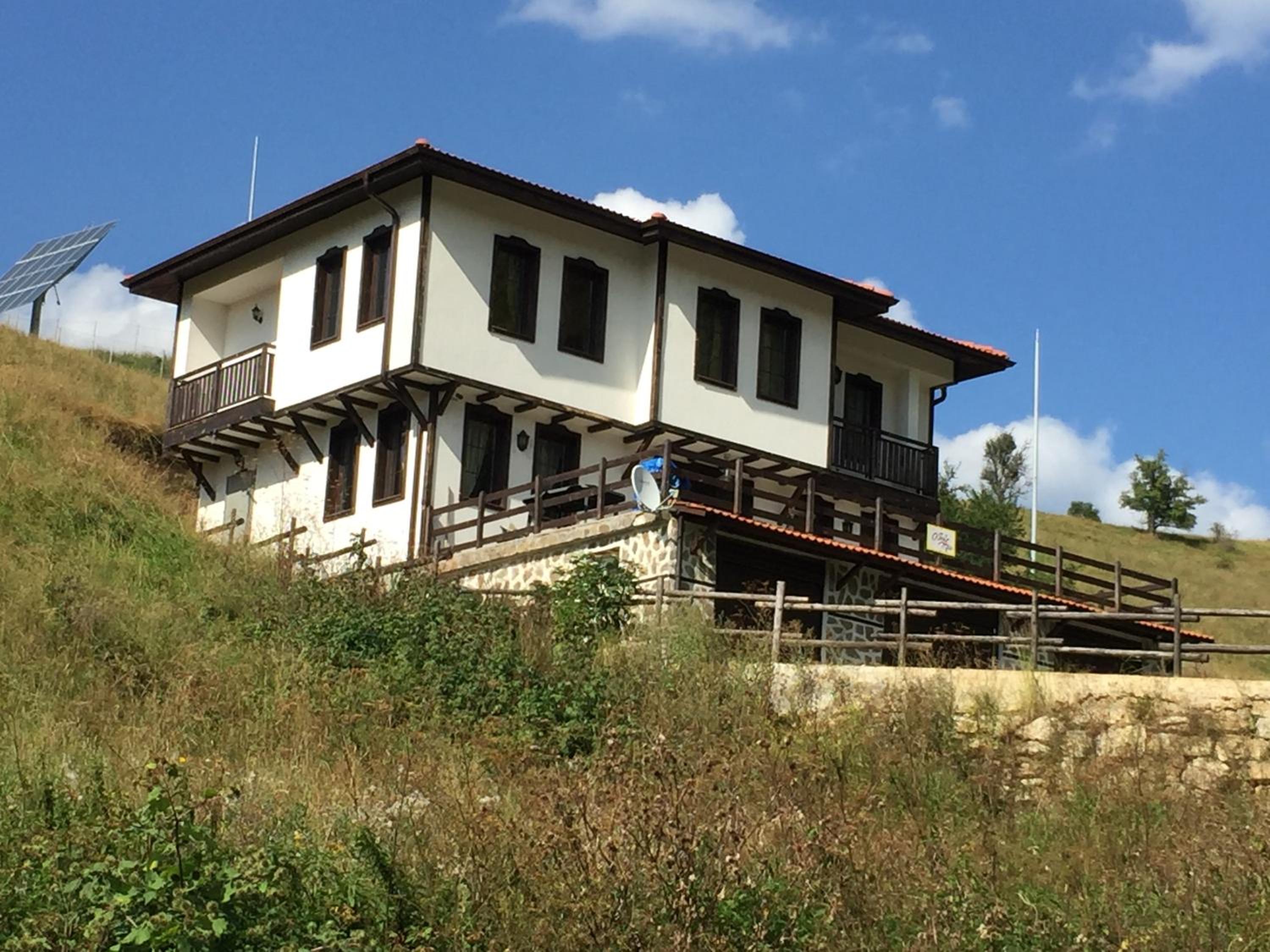 Villa O Sole Mio