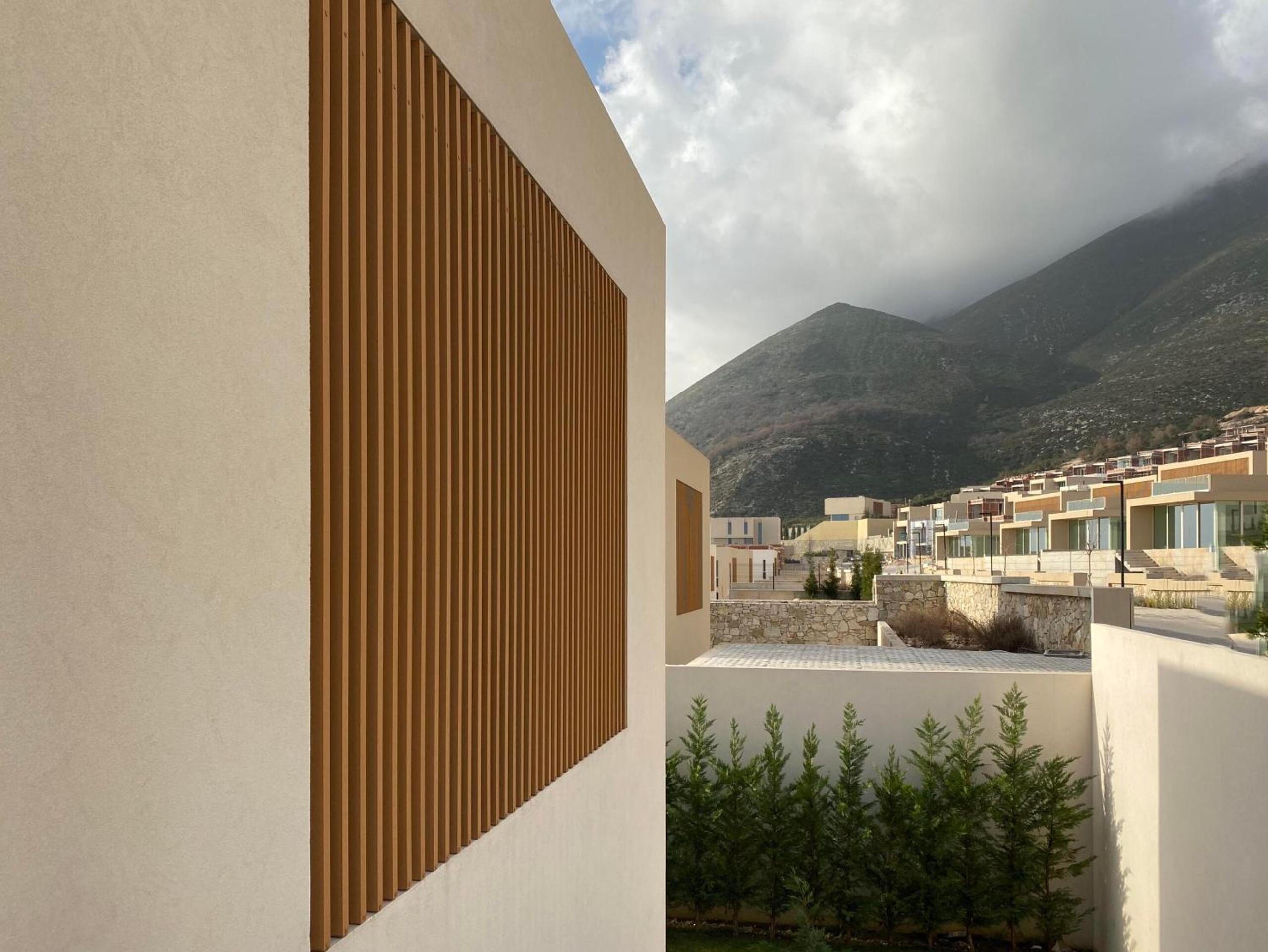 Sapphire Residence Green Coast