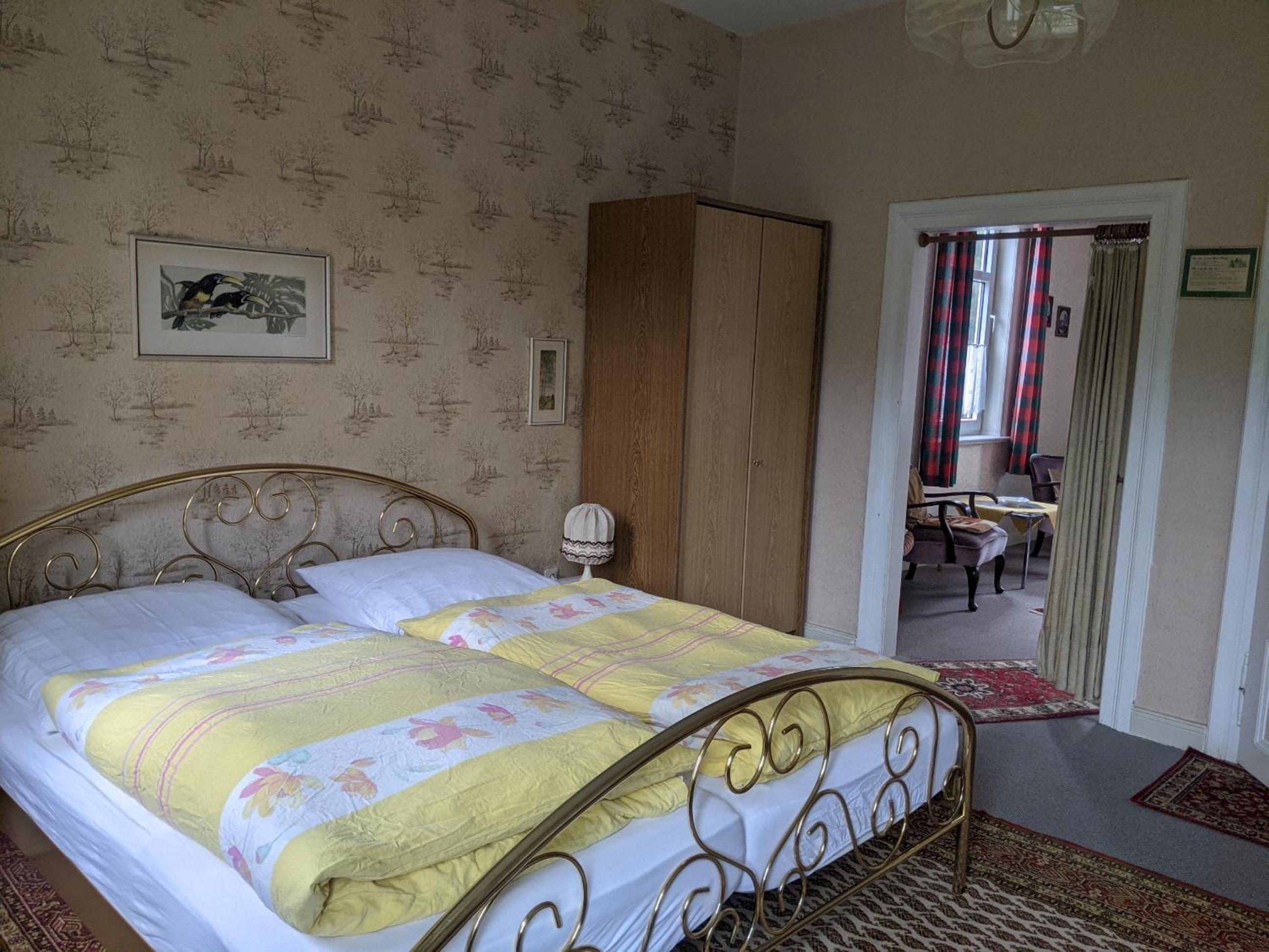Pension Haus Martha