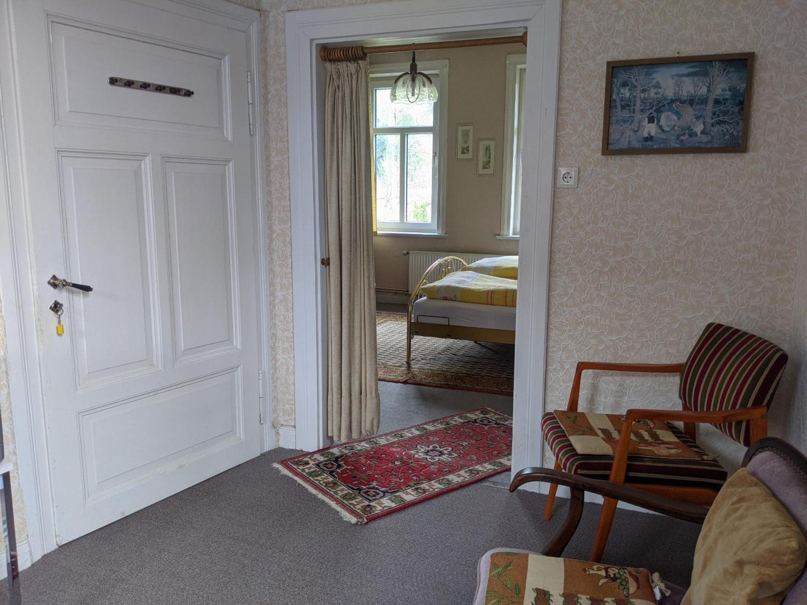 Pension Haus Martha