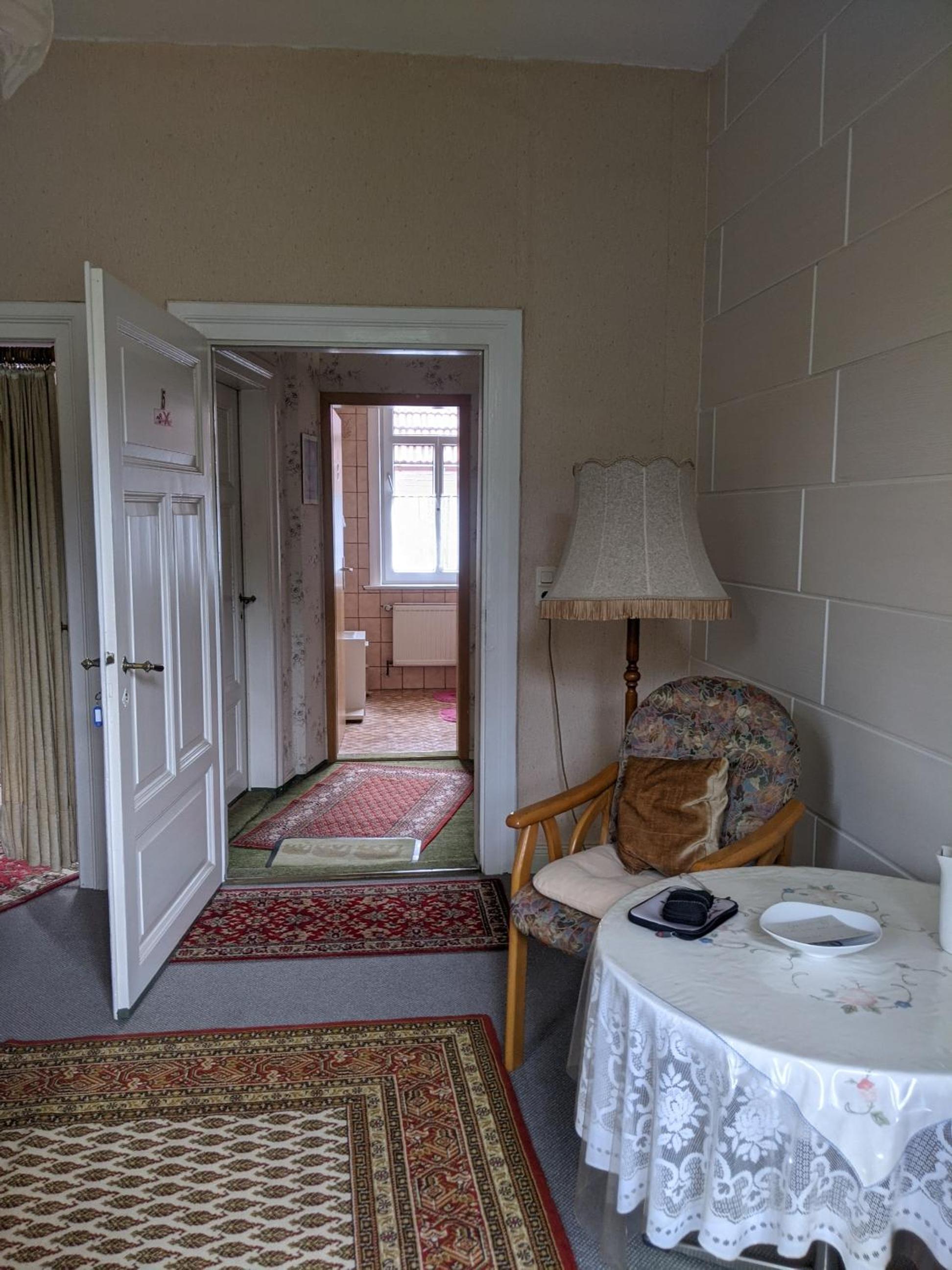 Pension Haus Martha