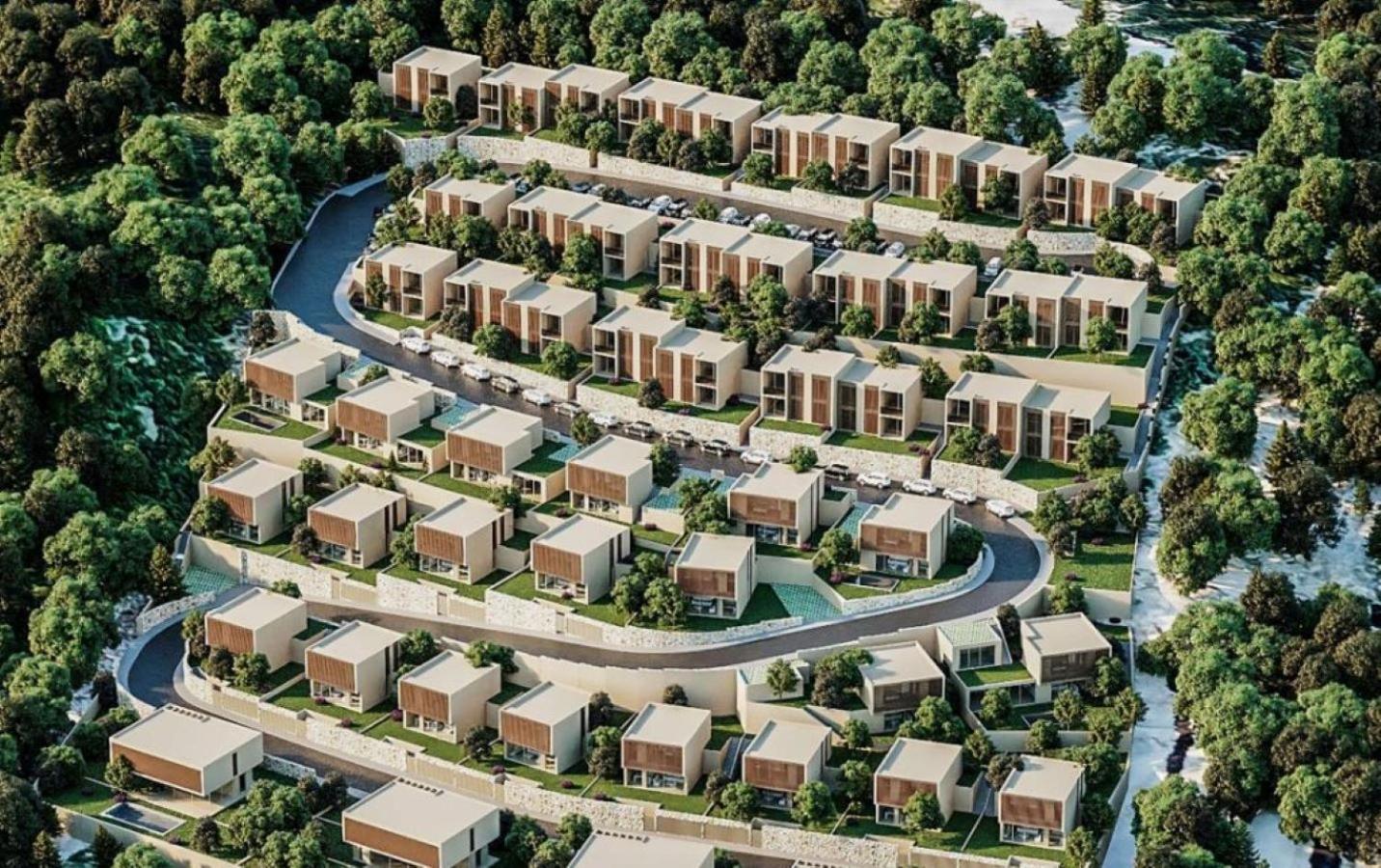 Sapphire Residence Green Coast