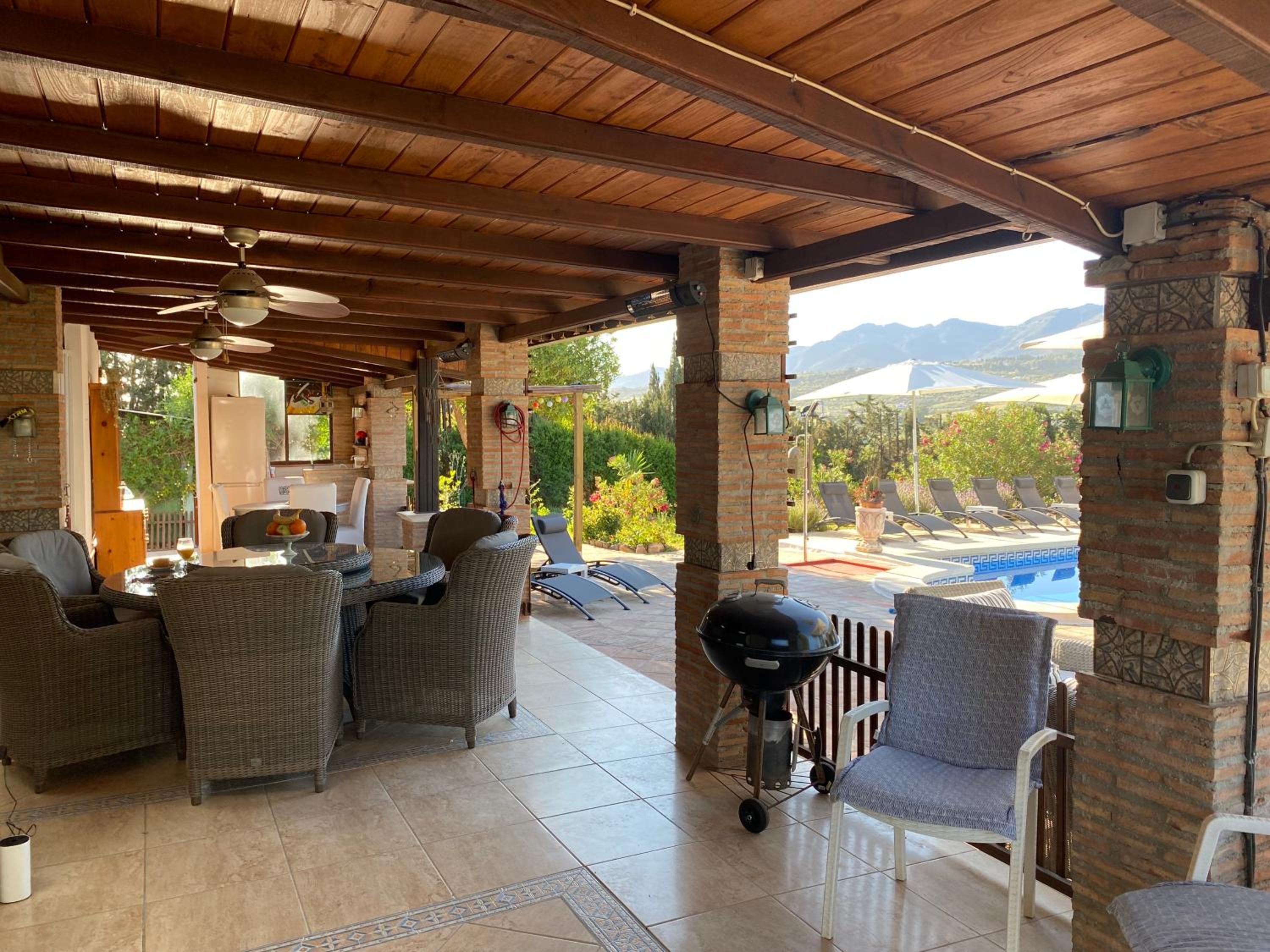 Casa Donny