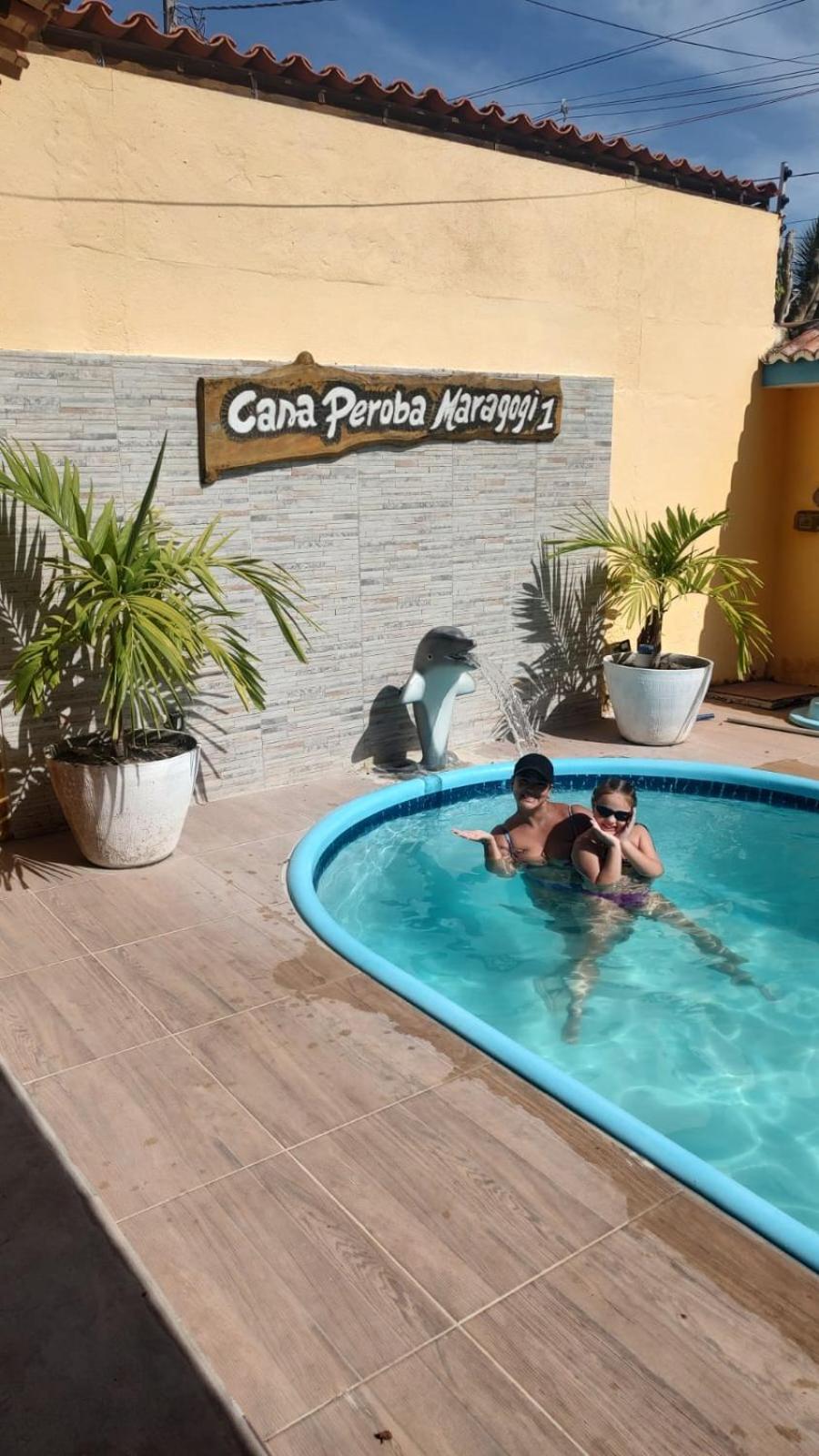 Casas Peroba Maragogi