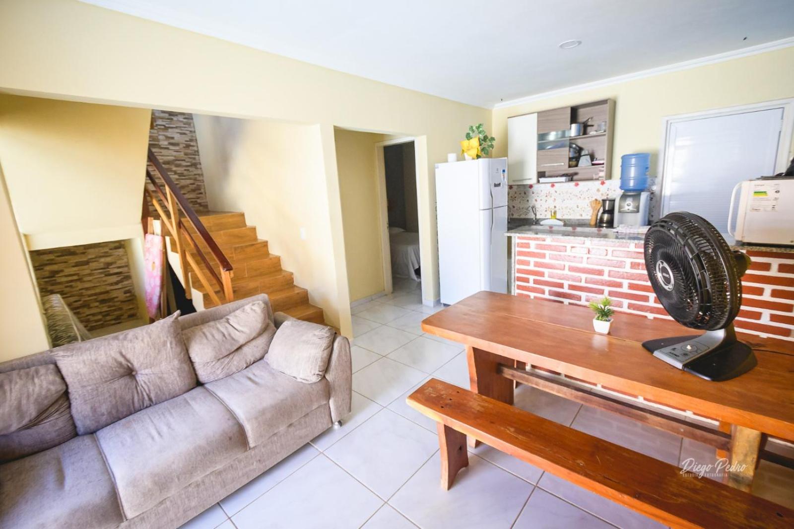 Casas Peroba Maragogi