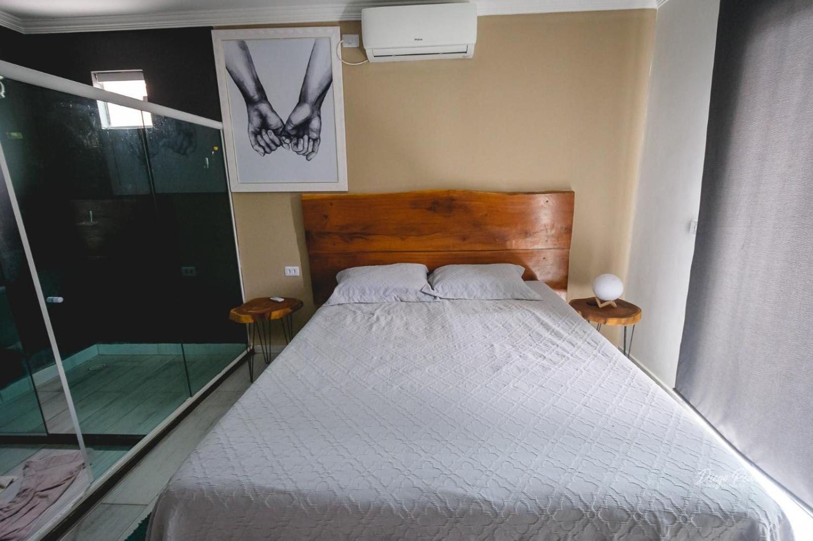 Casas Peroba Maragogi