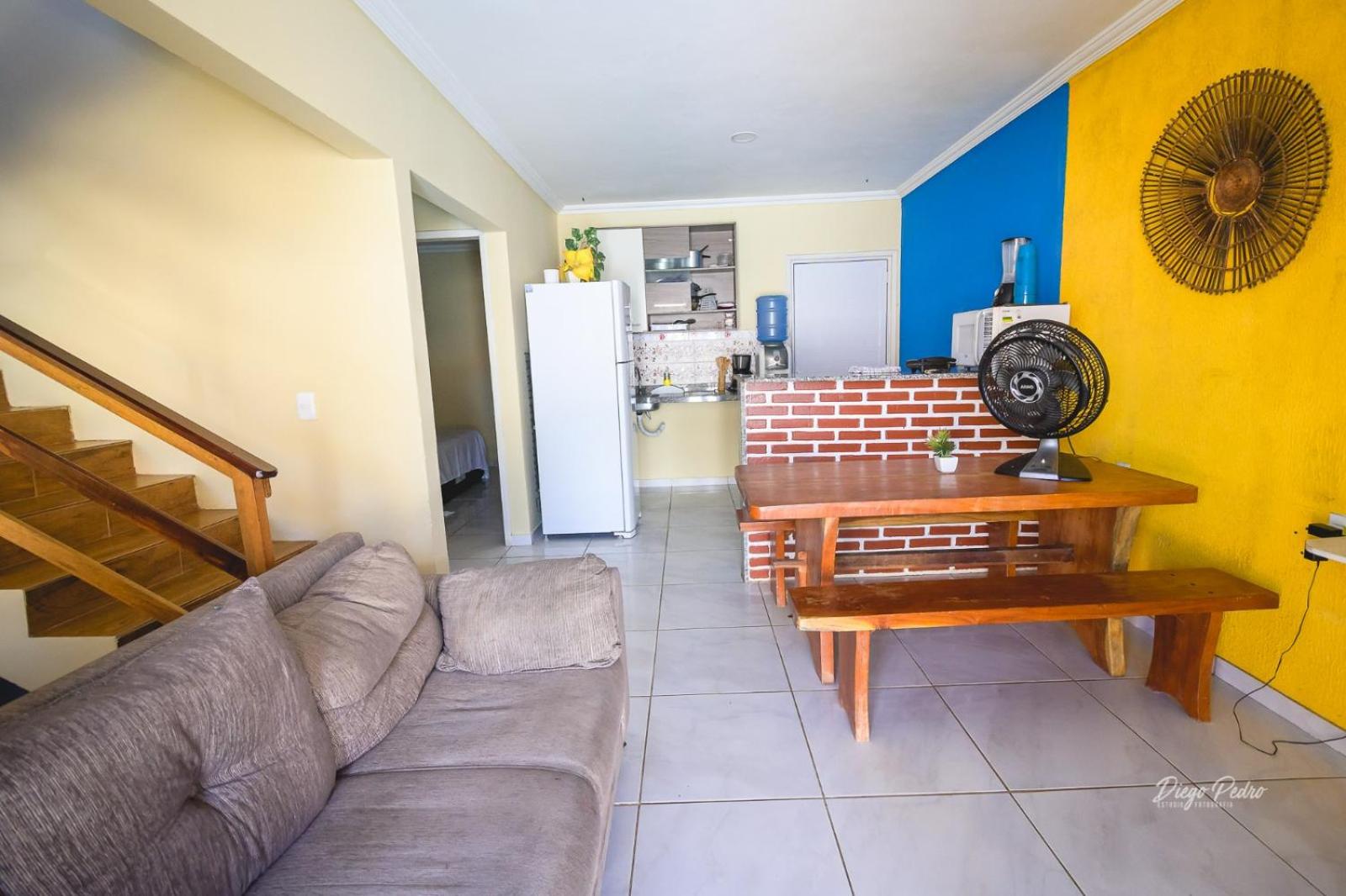 Casas Peroba Maragogi