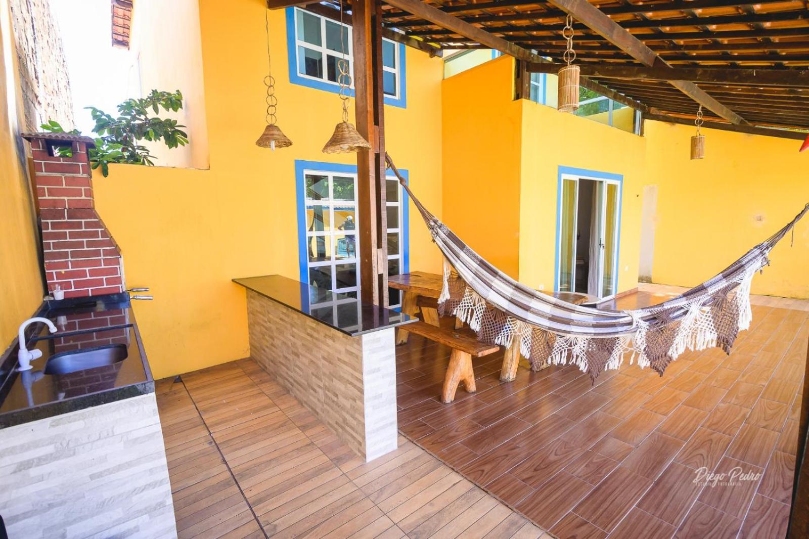 Casas Peroba Maragogi
