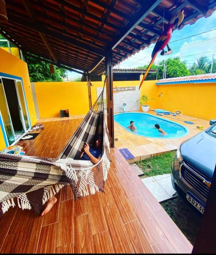 Casas Peroba Maragogi
