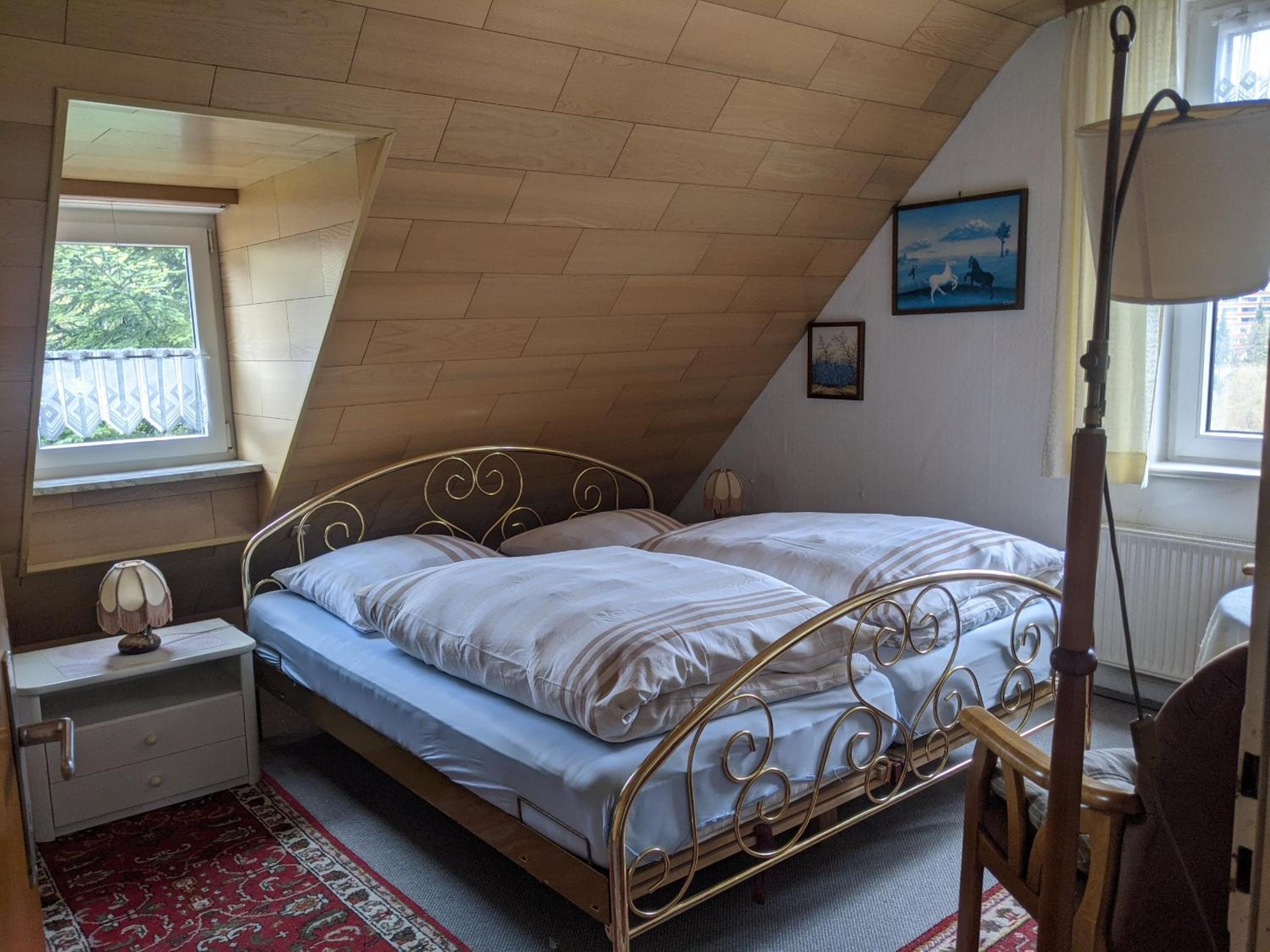 Pension Haus Martha