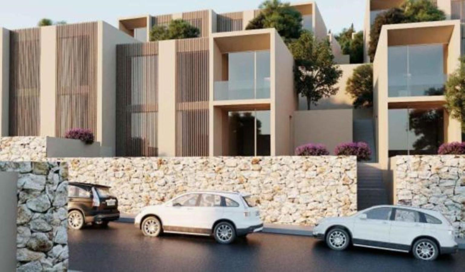 Sapphire Residence Green Coast