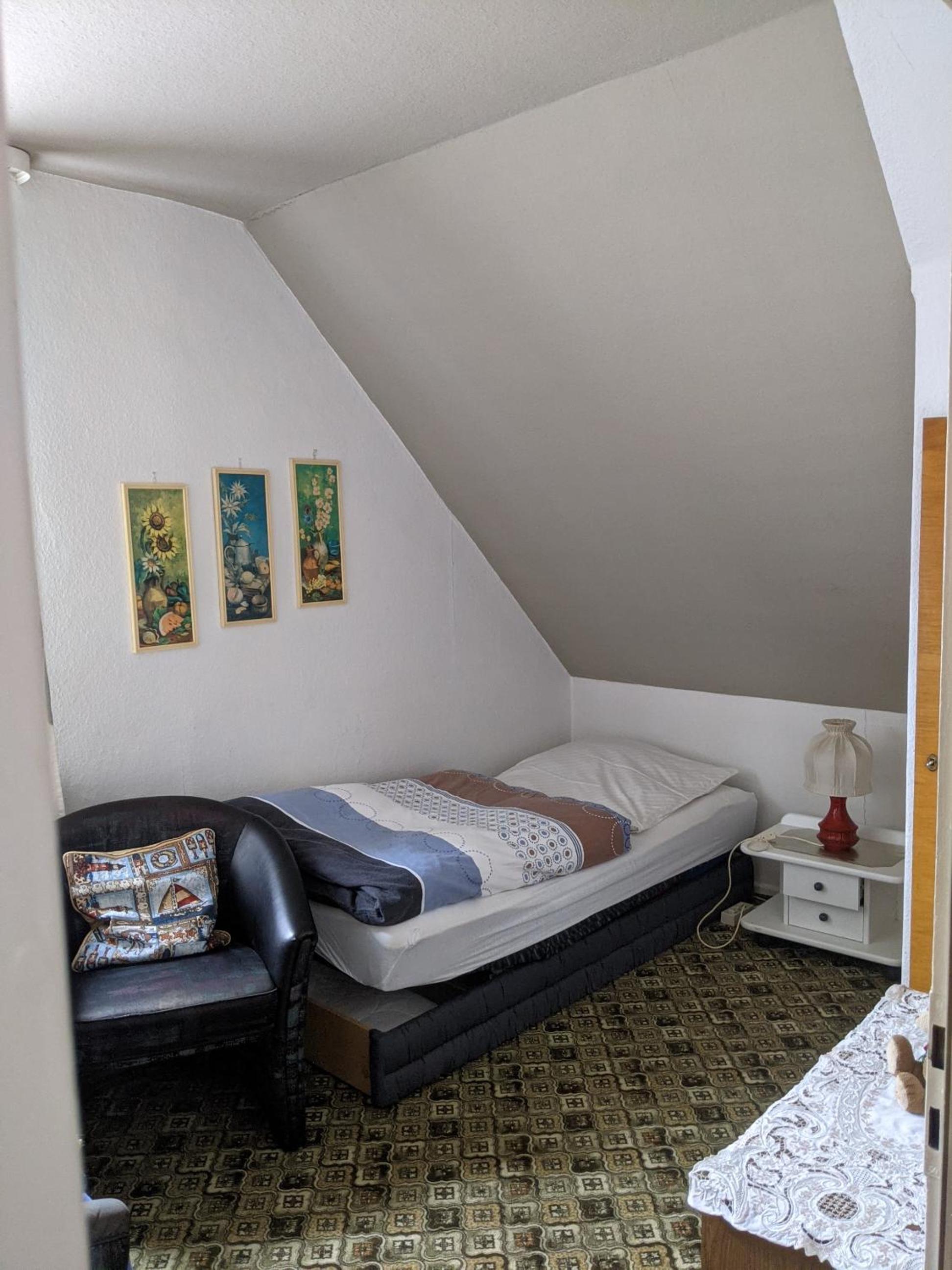 Pension Haus Martha