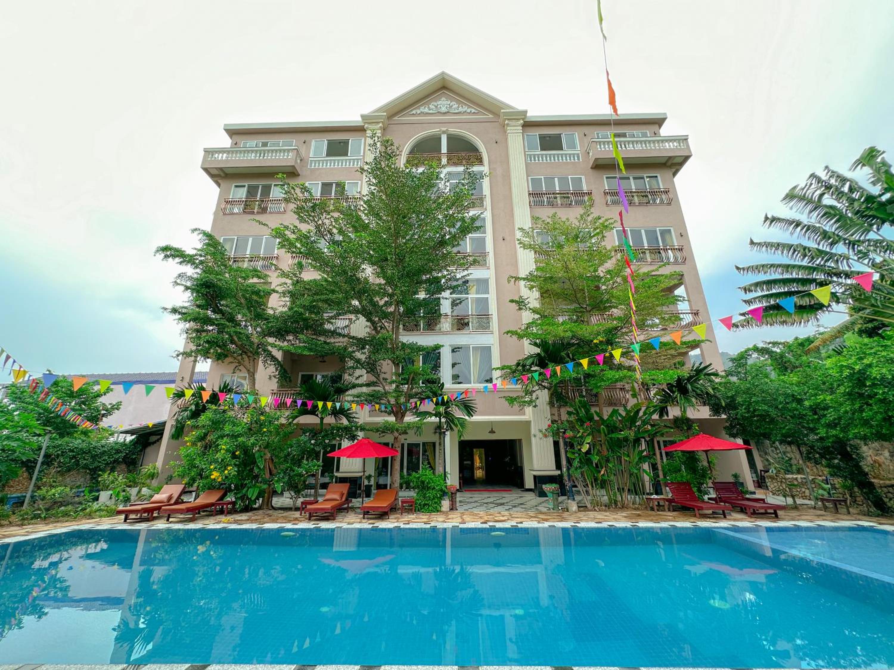 building