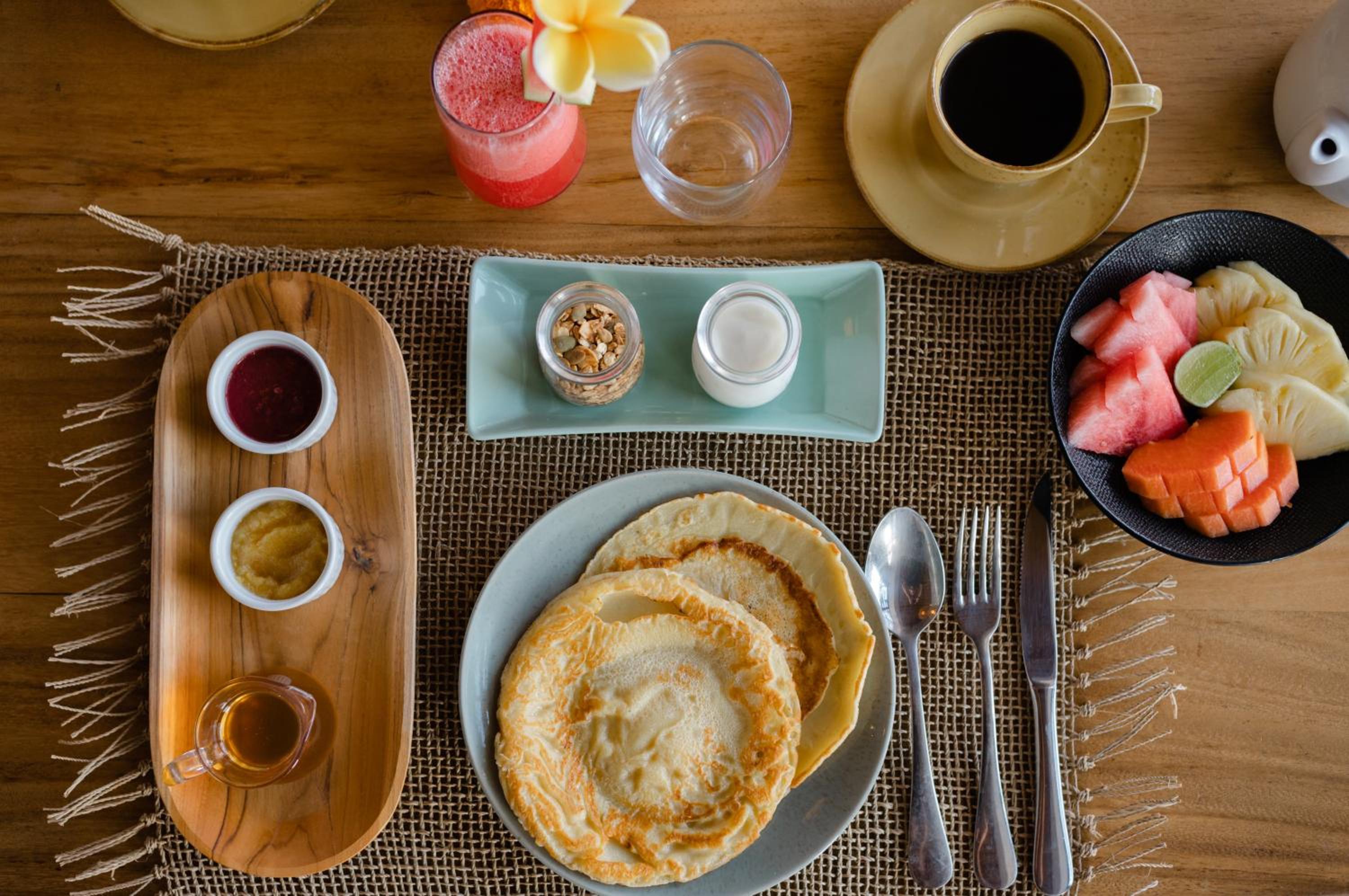 The Bed by The Sea - Image 3