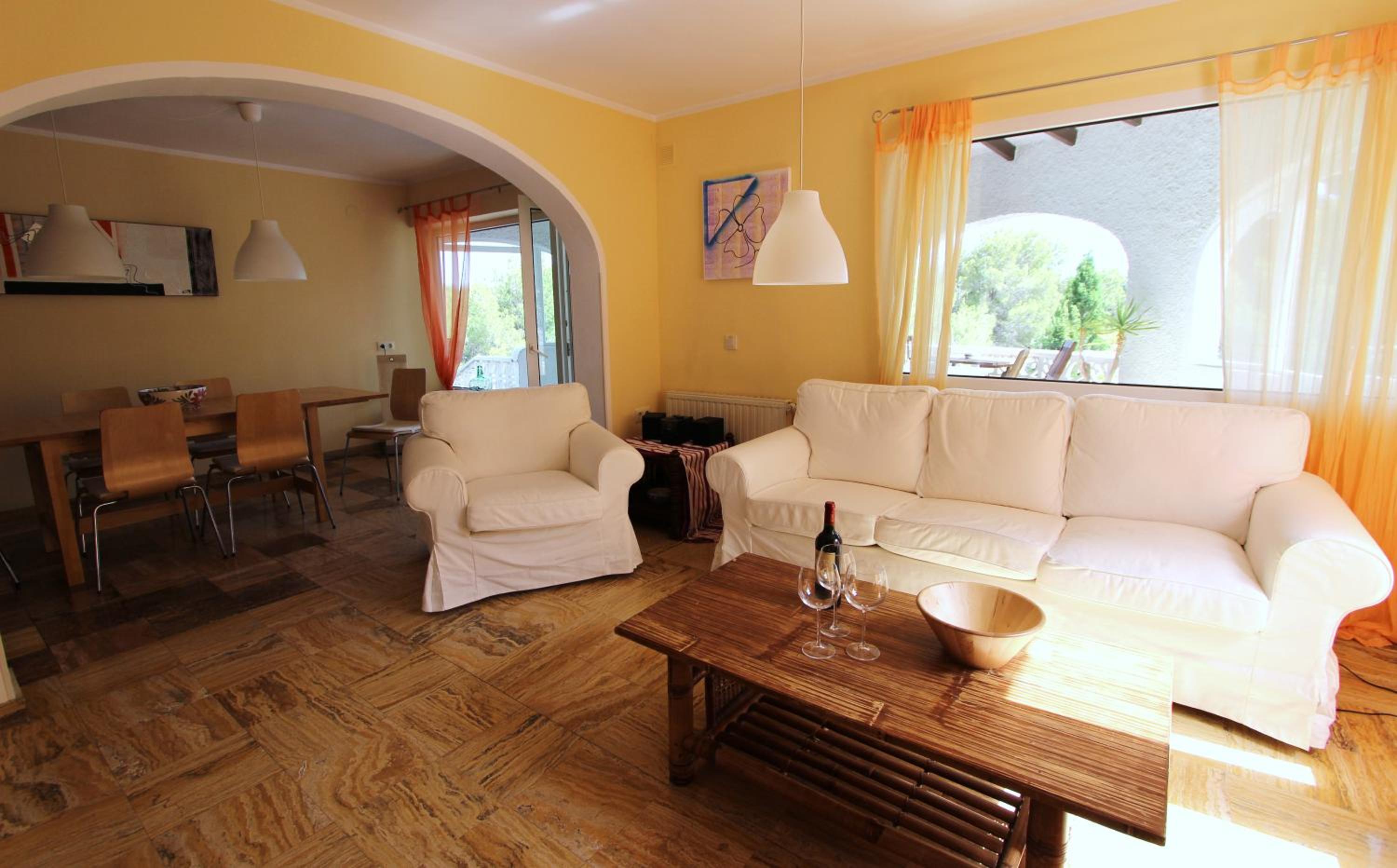 Villa Paradise