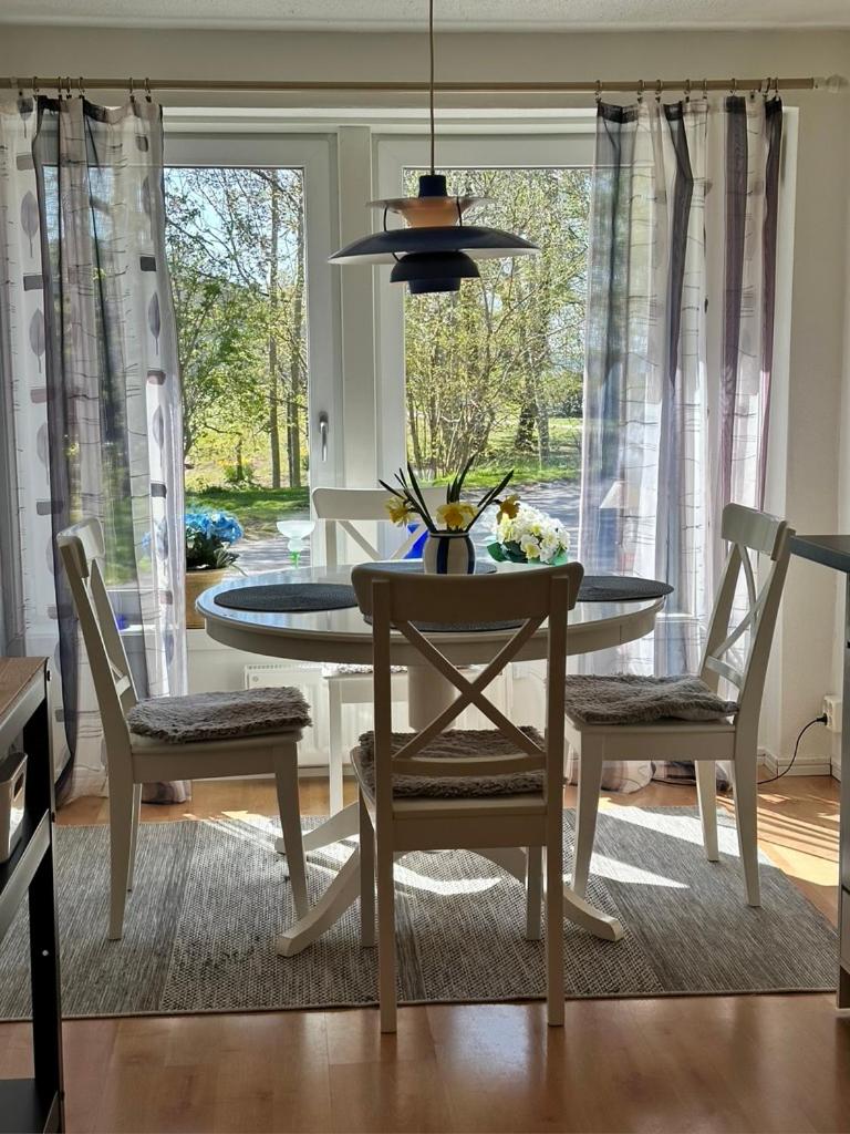 Rymlig lägenhet i Stenungsund