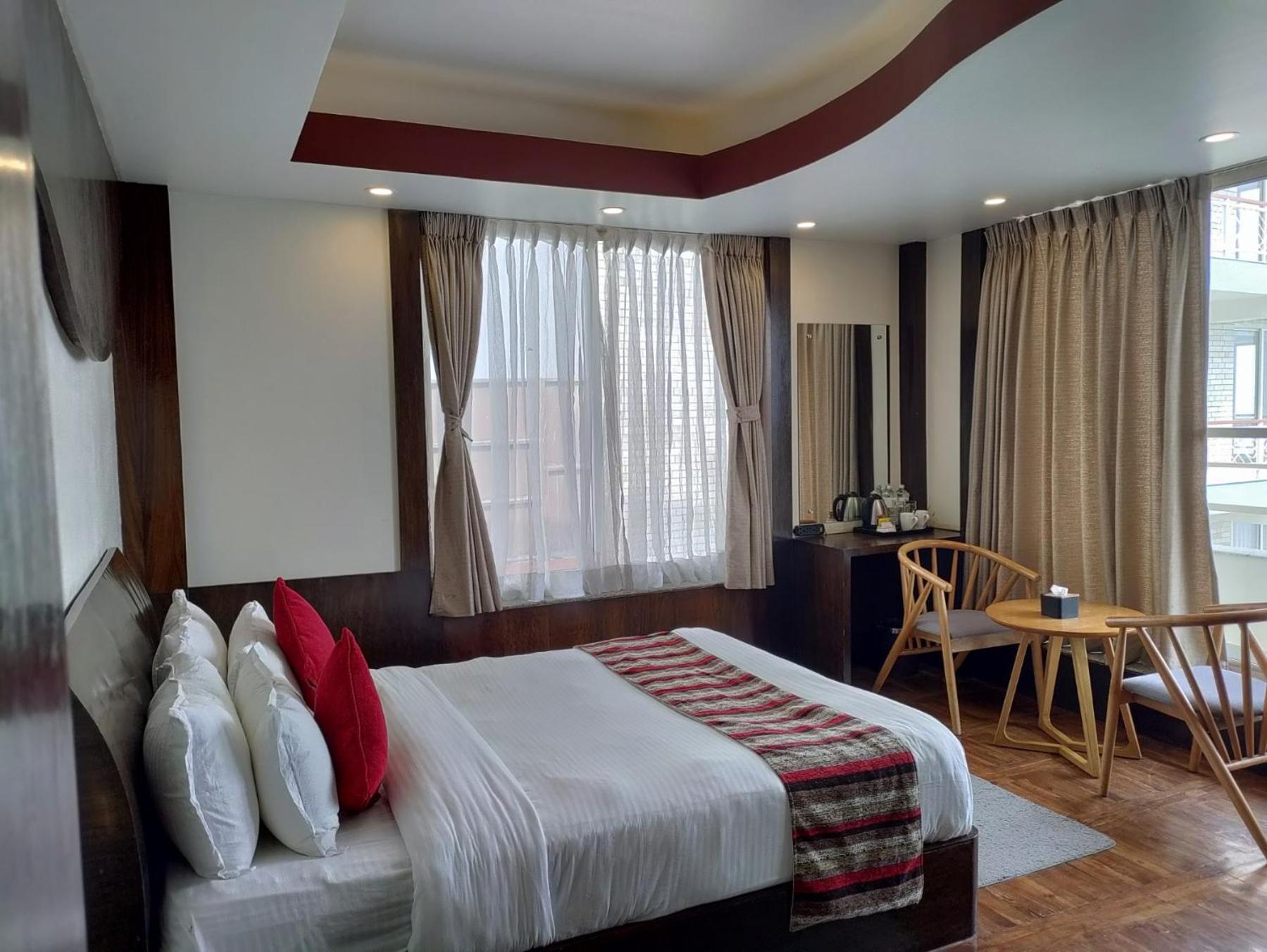 Village Highland Resort view 3
