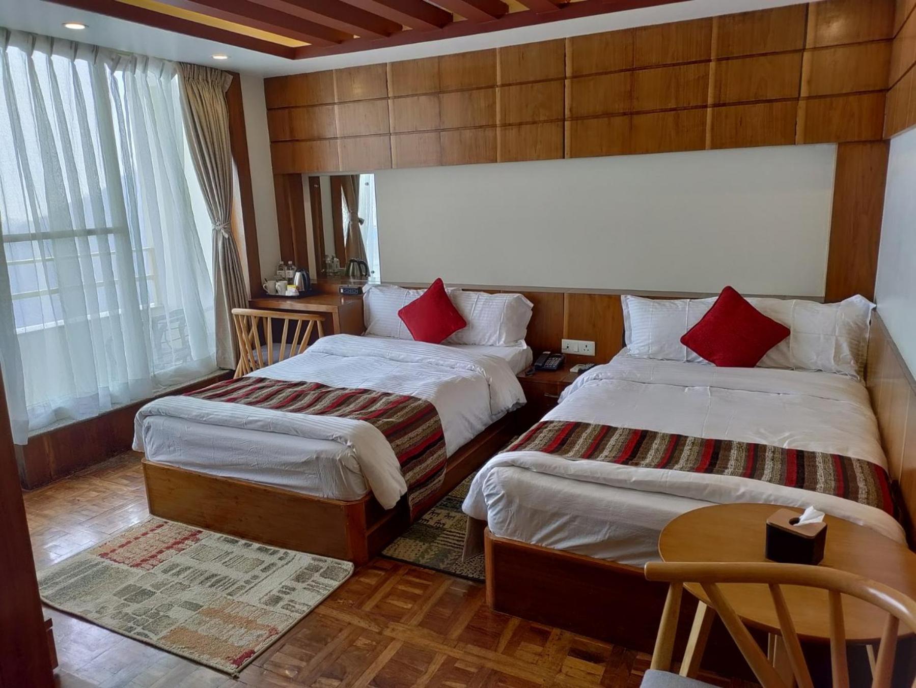 Village Highland Resort view 5