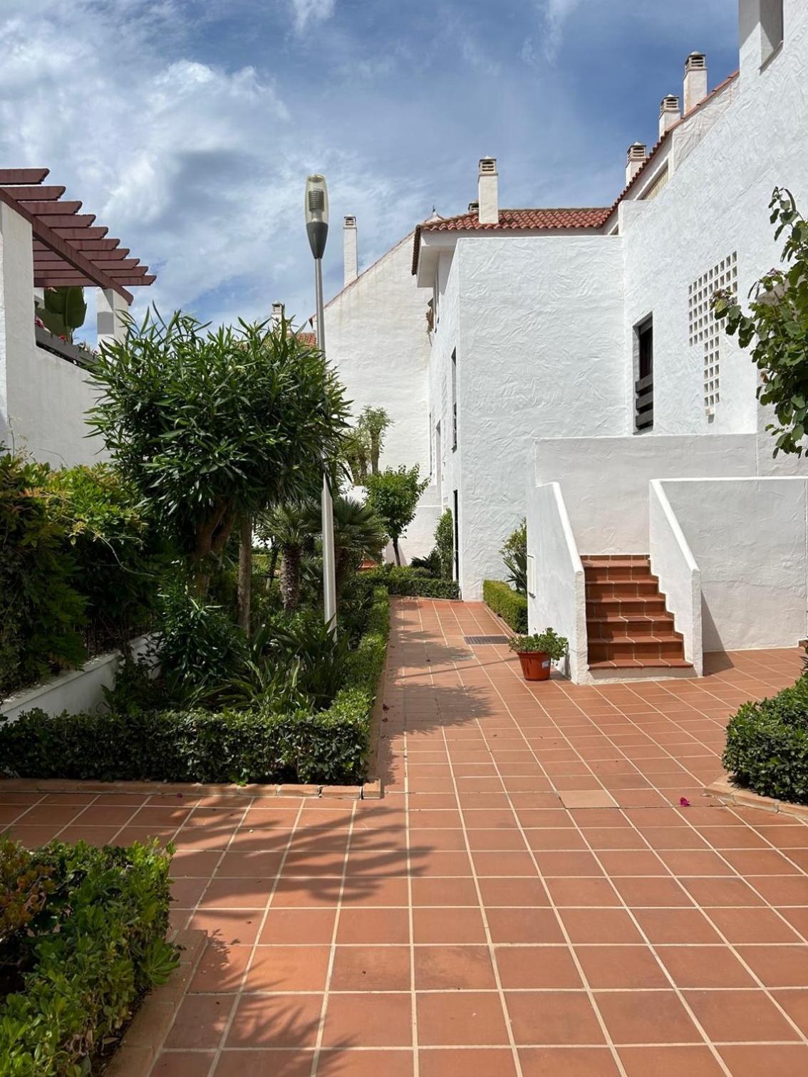 Marbella Vacations - Enjoy Spain - La Maestranza - Property Image 9